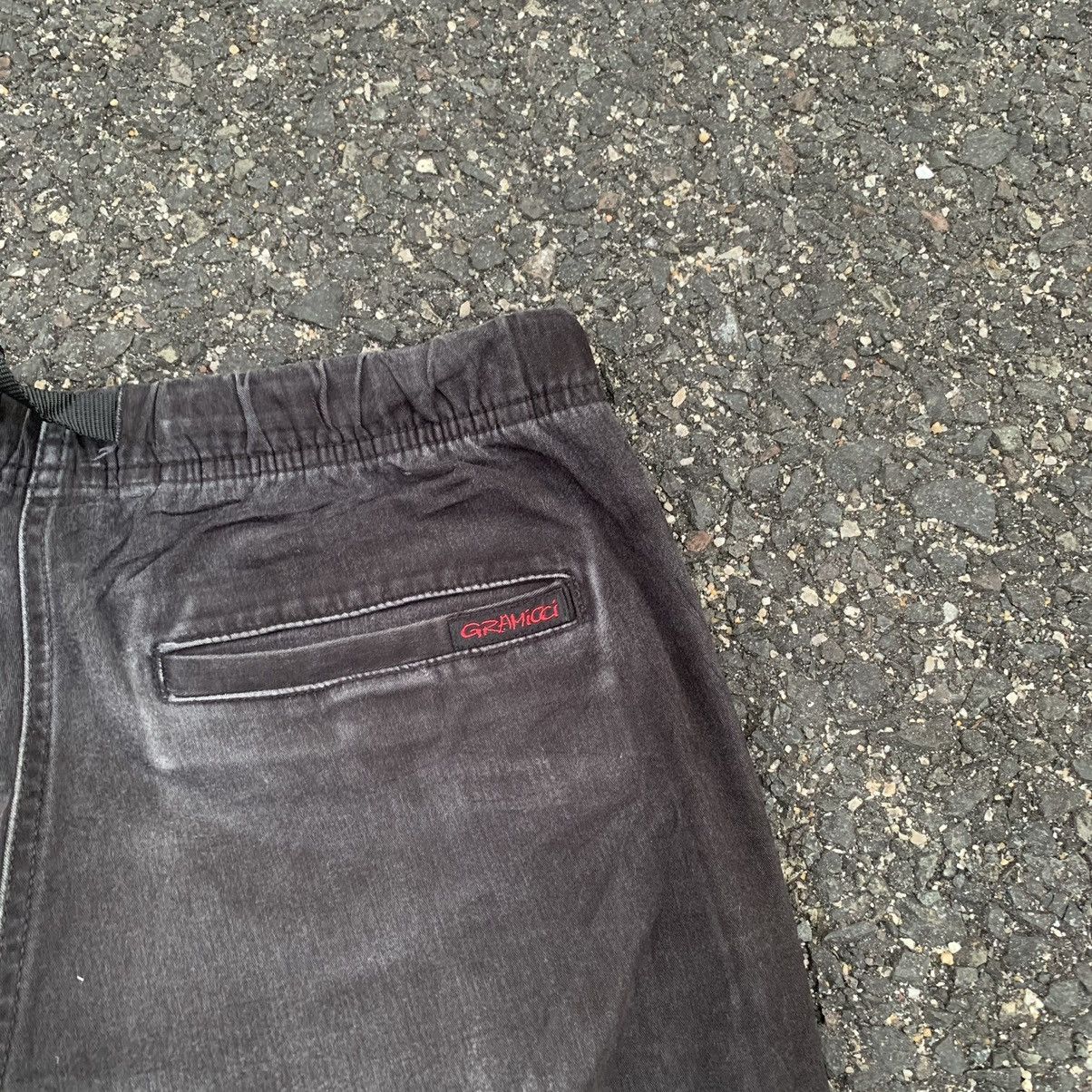 Gramicci HOT ‼️ Vtg Gramicci Spring Waist Belt Sun Faded Hiking Pants Size US 30 / EU 46 - 15 Thumbnail
