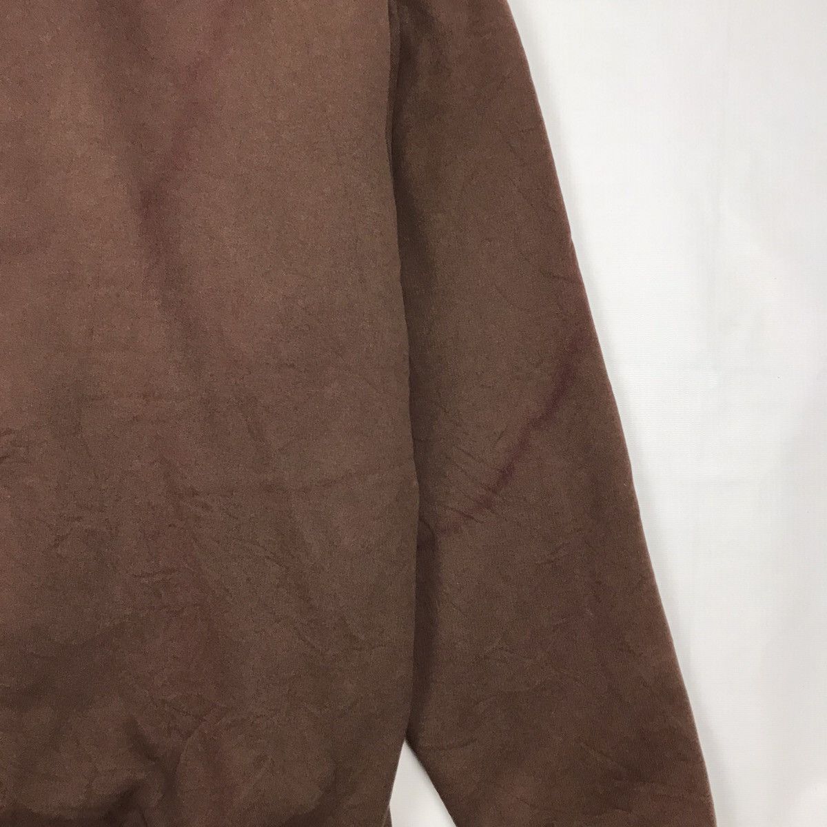 Carhartt × Vintage Vintage Carhartt Zipper Hoodie Jacket Size US XL / EU 56 / 4 - 7 Thumbnail