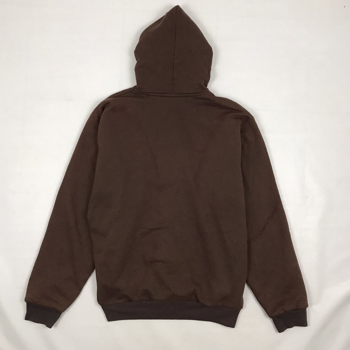Carhartt × Vintage Vintage Carhartt Zipper Hoodie Jacket Size US XL / EU 56 / 4 - 6 Thumbnail