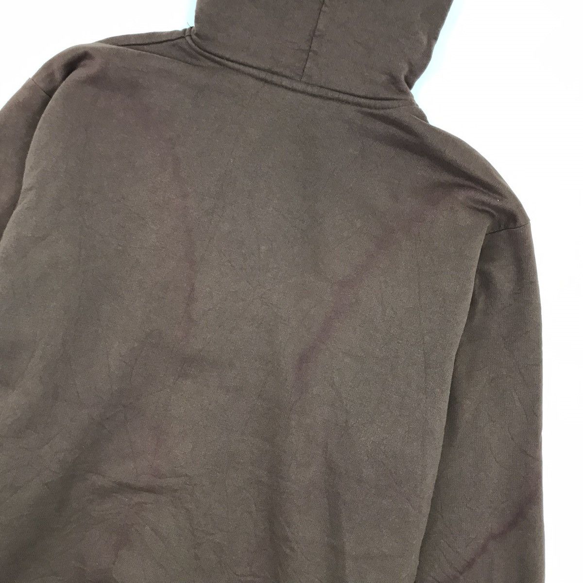 Carhartt × Vintage Vintage Carhartt Zipper Hoodie Jacket Size US XL / EU 56 / 4 - 8 Thumbnail