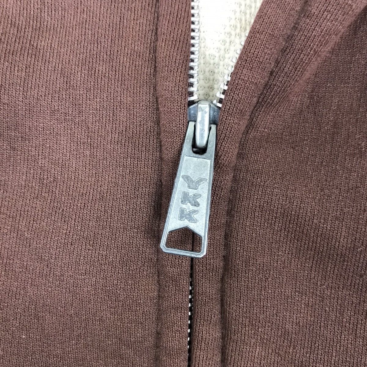 Carhartt × Vintage Vintage Carhartt Zipper Hoodie Jacket Size US XL / EU 56 / 4 - 5 Thumbnail