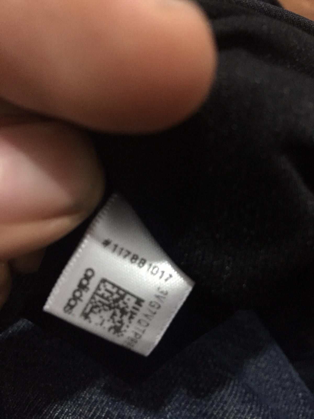Adidas × Y-3 × Yohji Yamamoto EF13 - Yohji Yamamoto Black T-Shirt Size US M / EU 48-50 / 2 - 5 Thumbnail
