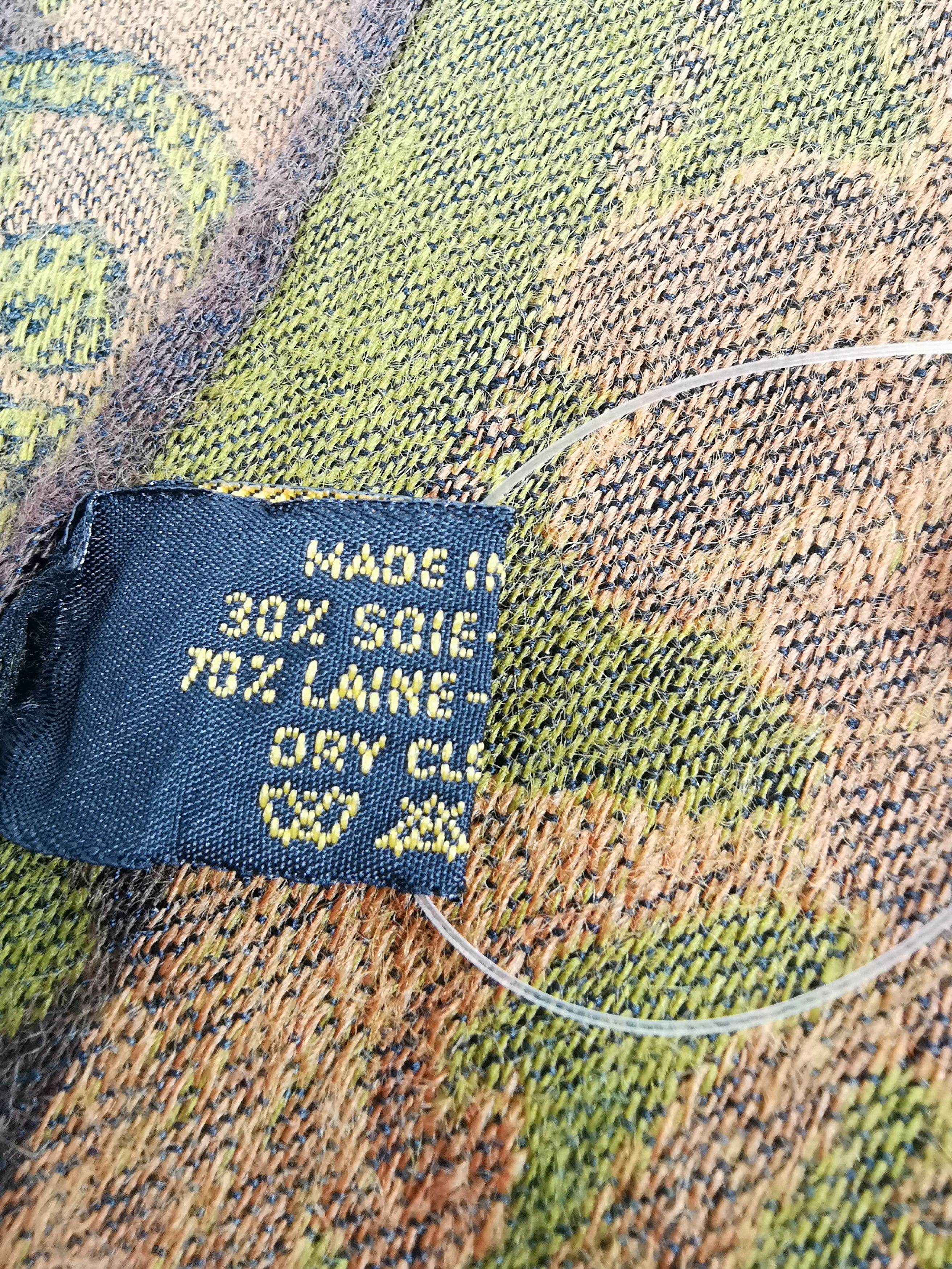 Other Marc rozier scarf muffler Size ONE SIZE - 2 Thumbnail