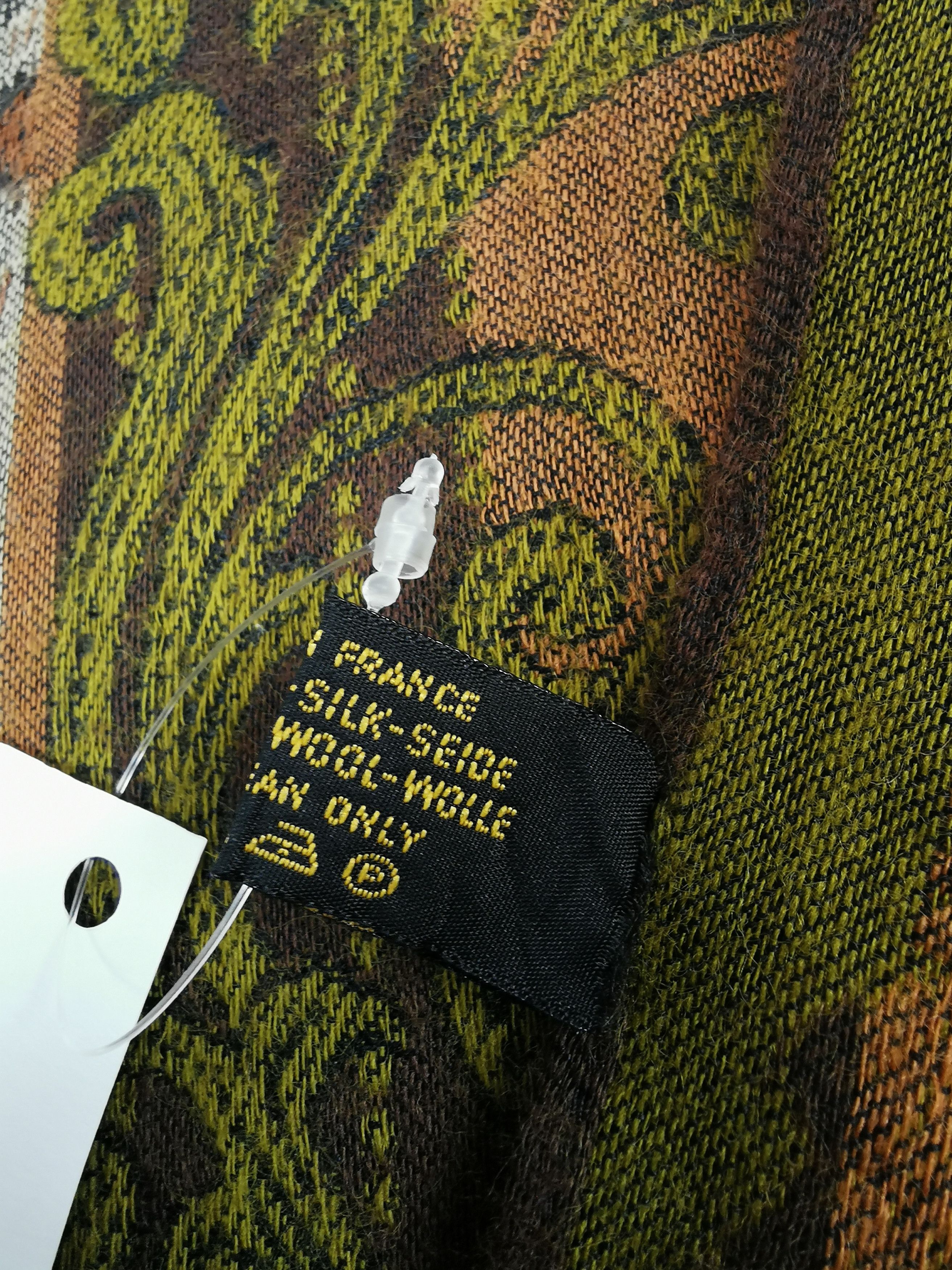 Other Marc rozier scarf muffler Size ONE SIZE - 6 Thumbnail