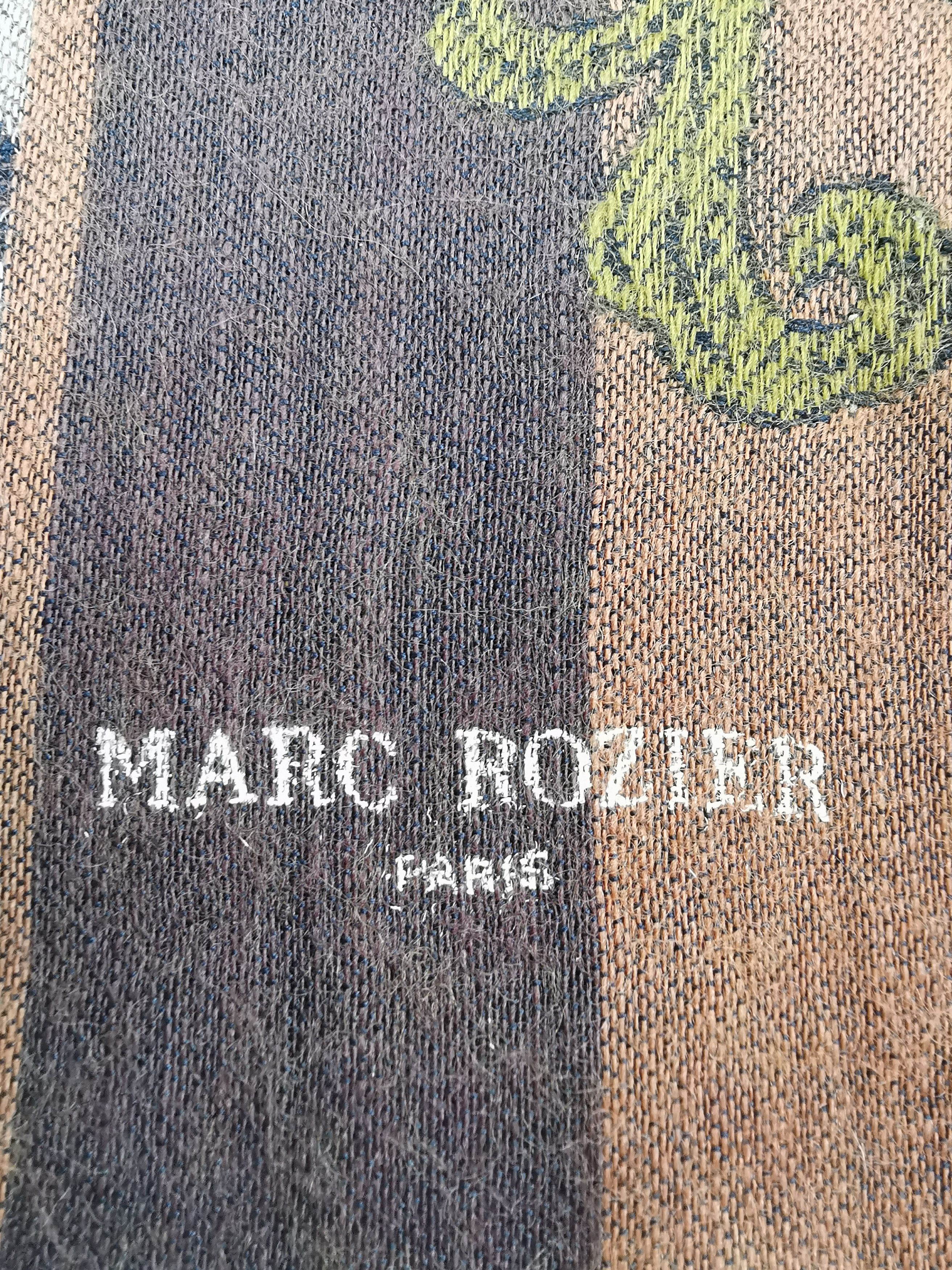 Other Marc rozier scarf muffler Size ONE SIZE - 8 Thumbnail