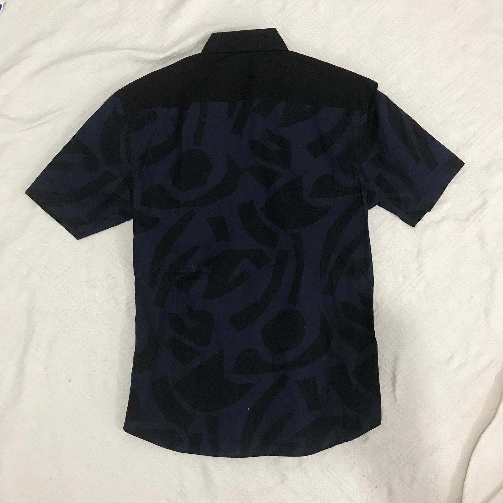 Fred Perry × Raf Simons M25 - Fred Perry x Raf Simons Shirt Size US S / EU 44-46 / 1 - 3 Thumbnail