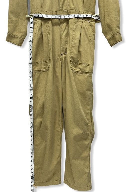 Racer Worldwide 💥BEST OFFER🔥MOTORSPORTS 90’s TOYOTA TECHNO Japan Coverall Size US 30 / EU 46 - 15 Thumbnail