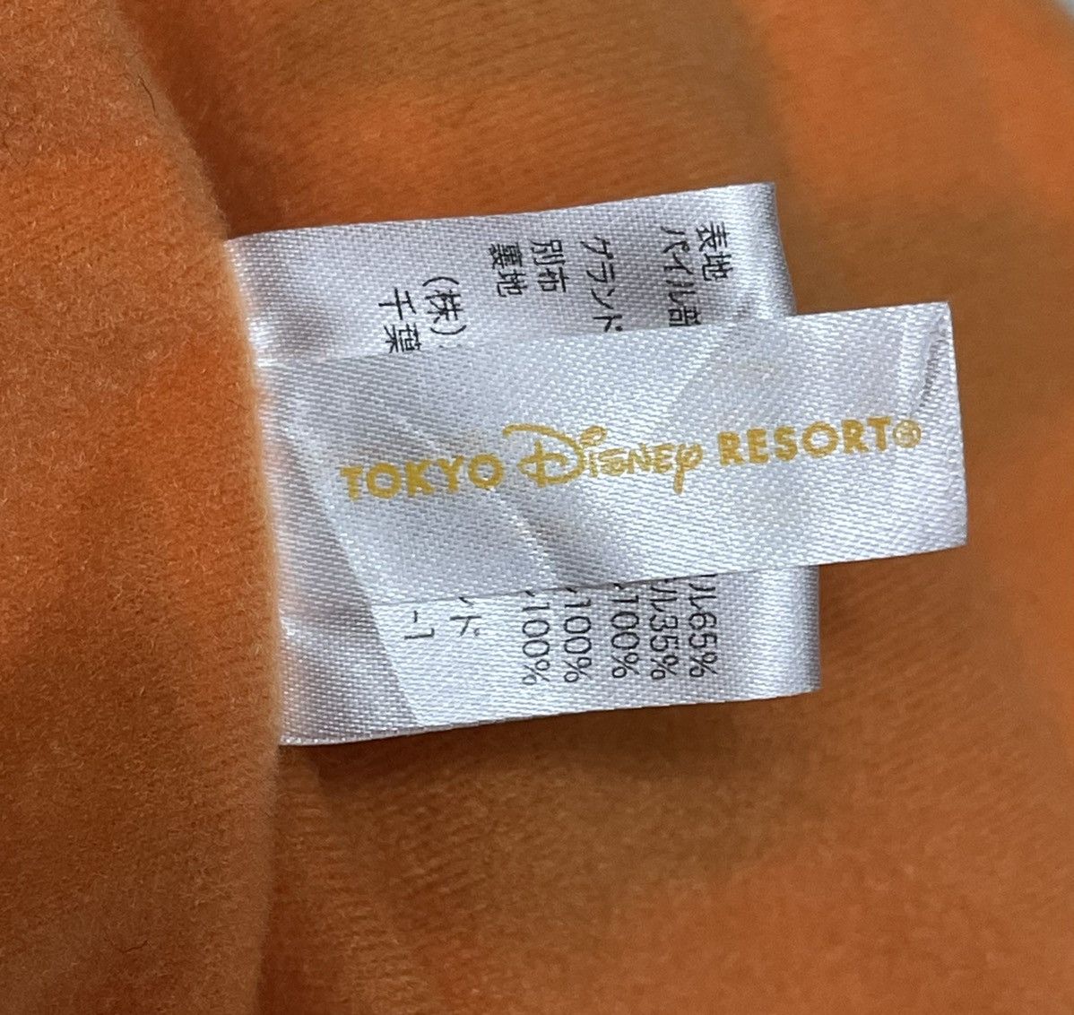 Disney BEST OFFER! 90’s TIGGER POOH Beanie Scarf Hand Warmer Size ONE SIZE - 7 Thumbnail