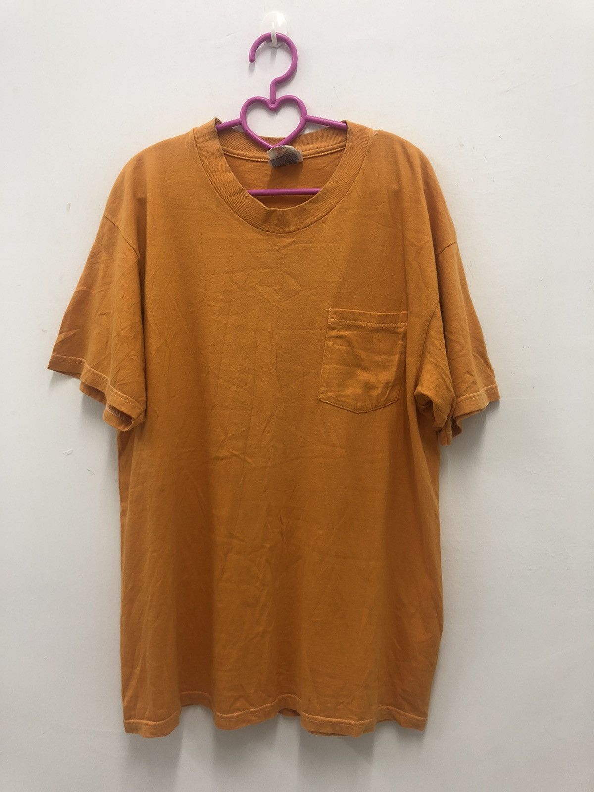 Vintage Rare Vintage MEXICO SURFERS Single Pocket Shirt Size US L / EU 52-54 / 3 - 3 Thumbnail
