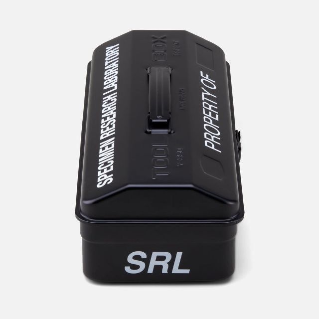 Neighborhood Neighborhood SRL Toolbox Size ONE SIZE - 4 Thumbnail