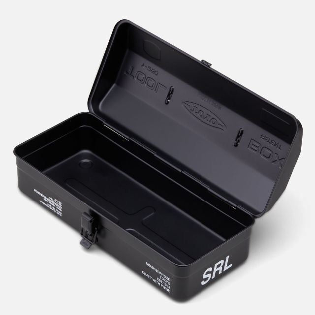 Neighborhood Neighborhood SRL Toolbox Size ONE SIZE - 5 Thumbnail