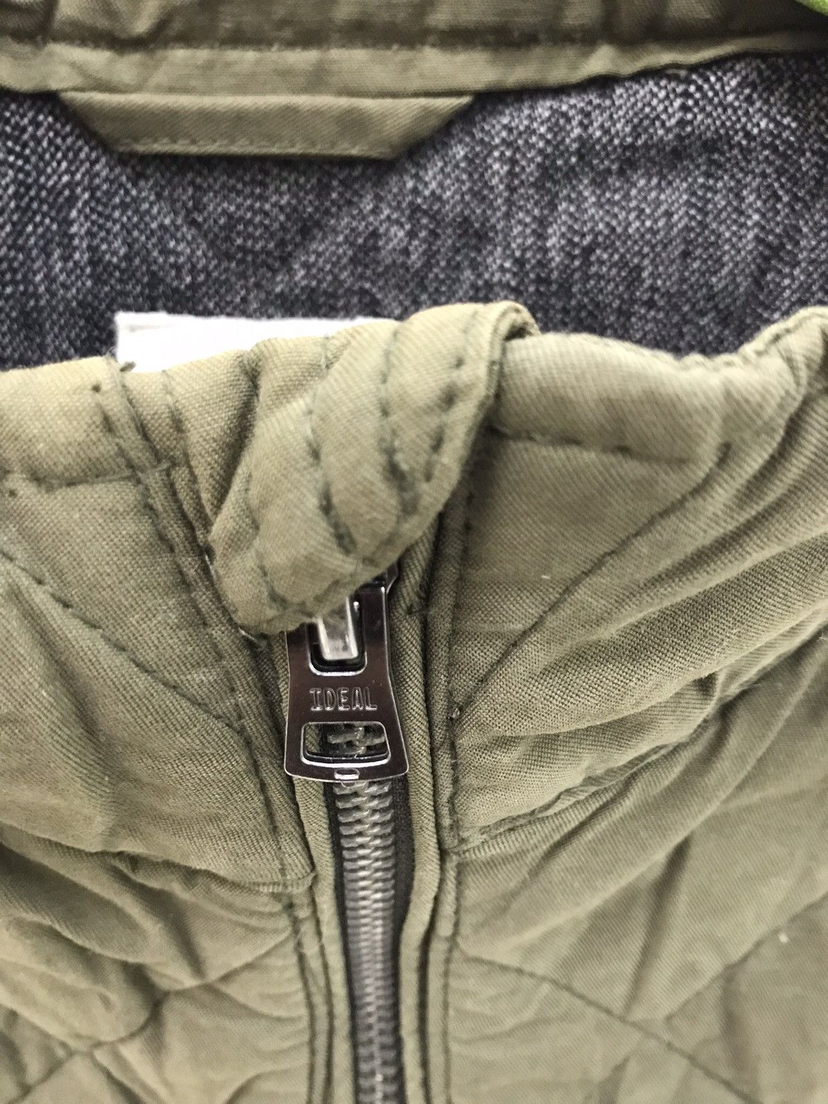 Gap GAP Vintage Vest Size US M / EU 48-50 / 2 - 16 Thumbnail