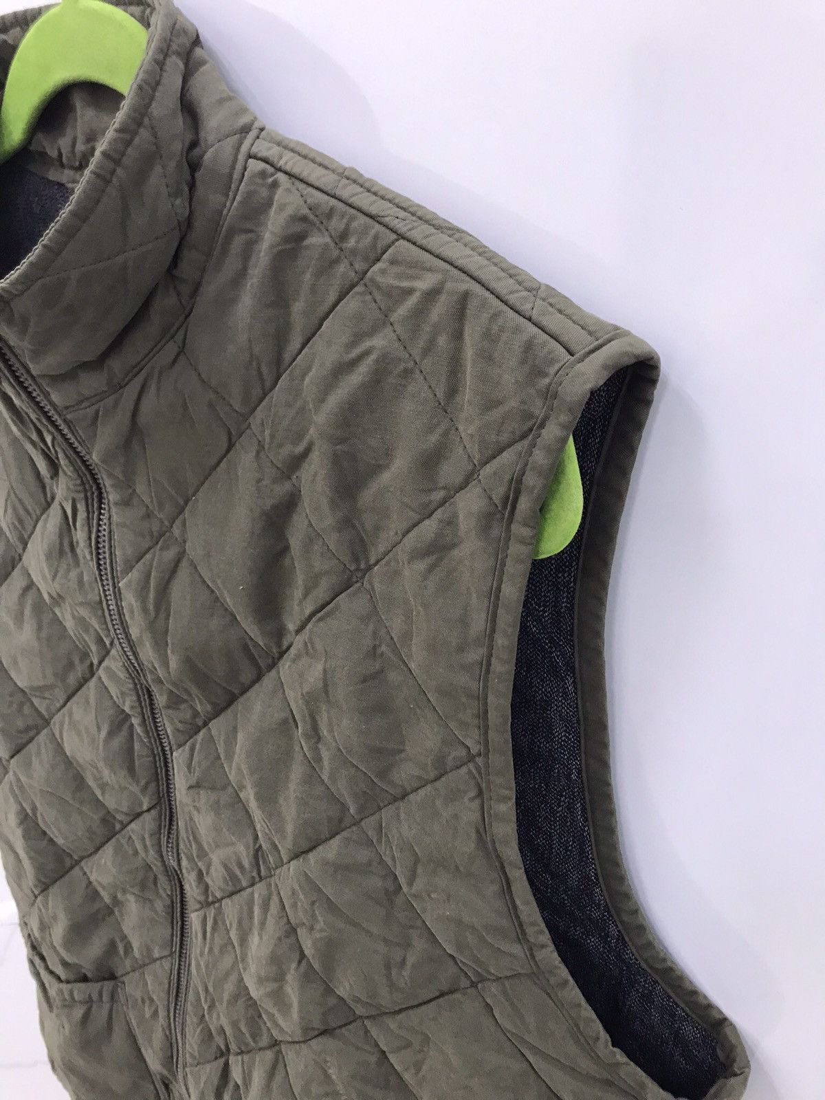 Gap GAP Vintage Vest Size US M / EU 48-50 / 2 - 18 Thumbnail