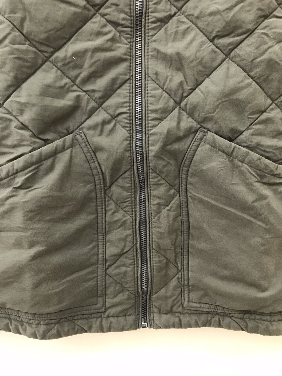 Gap GAP Vintage Vest Size US M / EU 48-50 / 2 - 7 Thumbnail