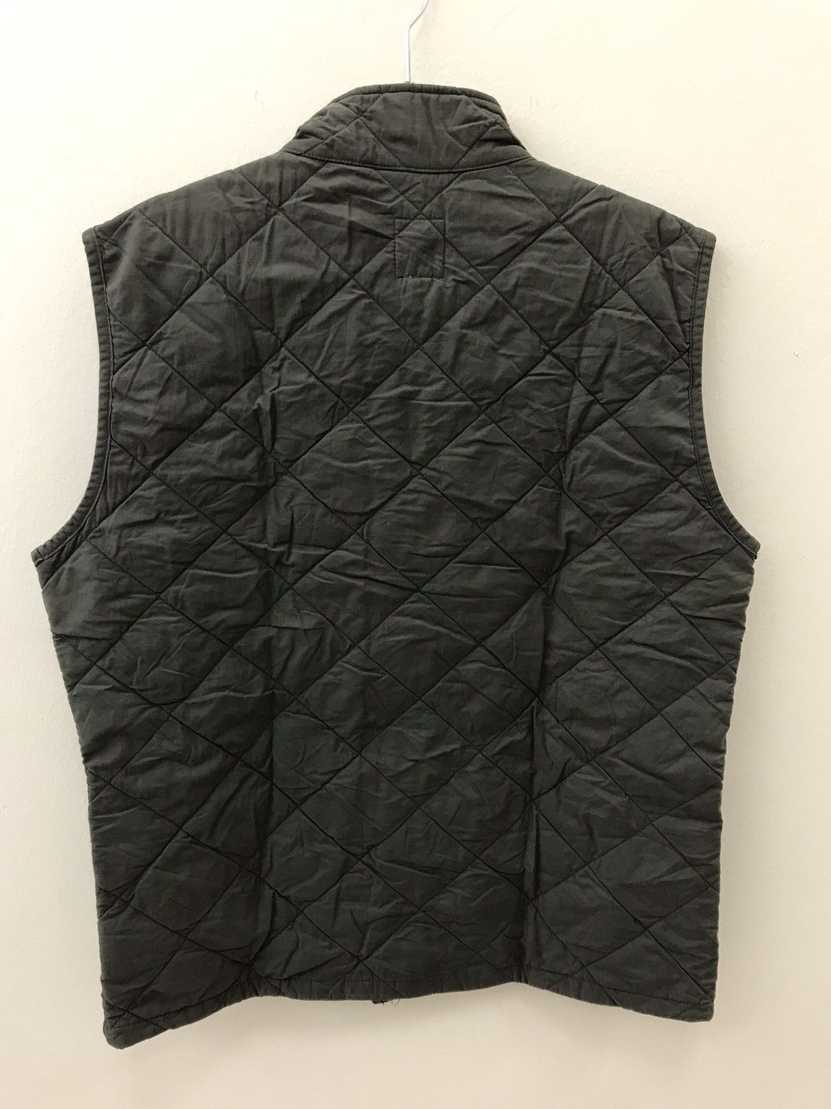 Gap GAP Vintage Vest Size US M / EU 48-50 / 2 - 2 Thumbnail