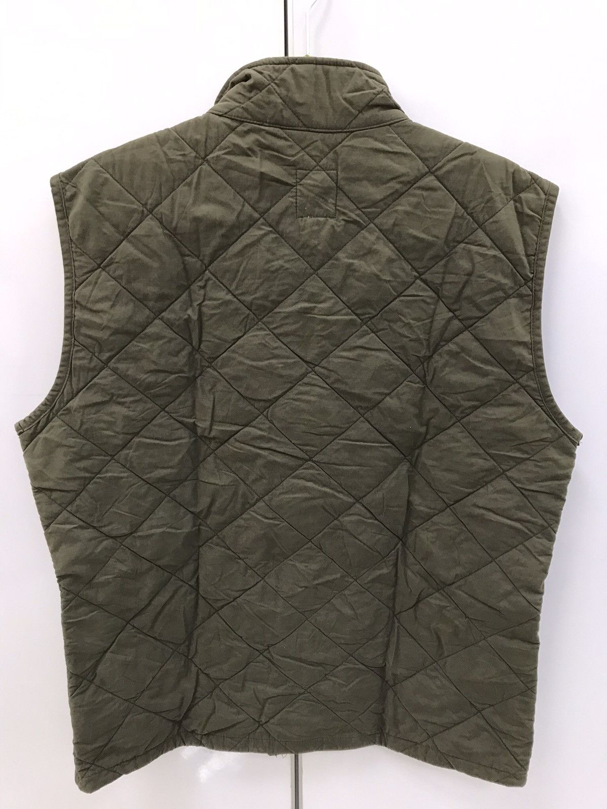 Gap GAP Vintage Vest Size US M / EU 48-50 / 2 - 14 Thumbnail