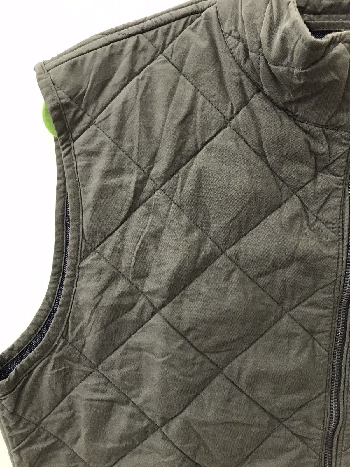 Gap GAP Vintage Vest Size US M / EU 48-50 / 2 - 5 Thumbnail