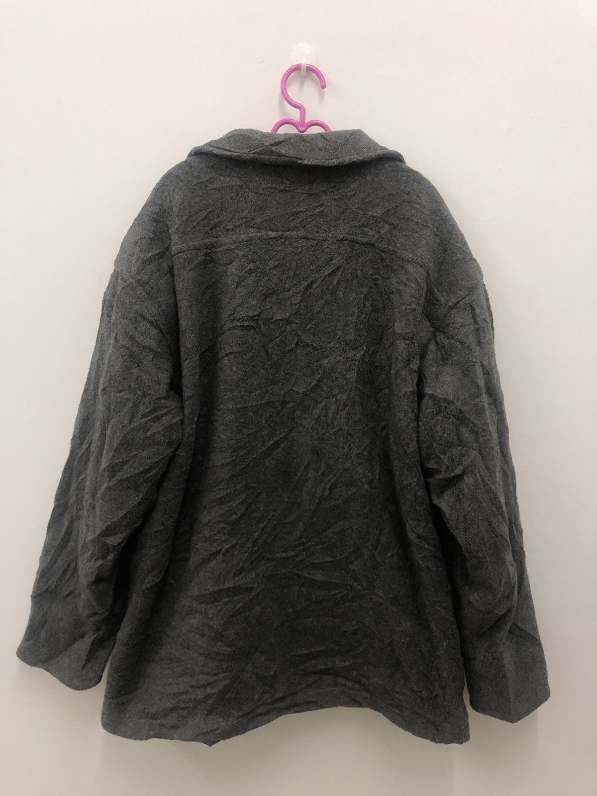 L.L. Bean Rare Vintage LL BEAN Heavy Coat Jacket Size US M / EU 48-50 / 2 - 4 Thumbnail