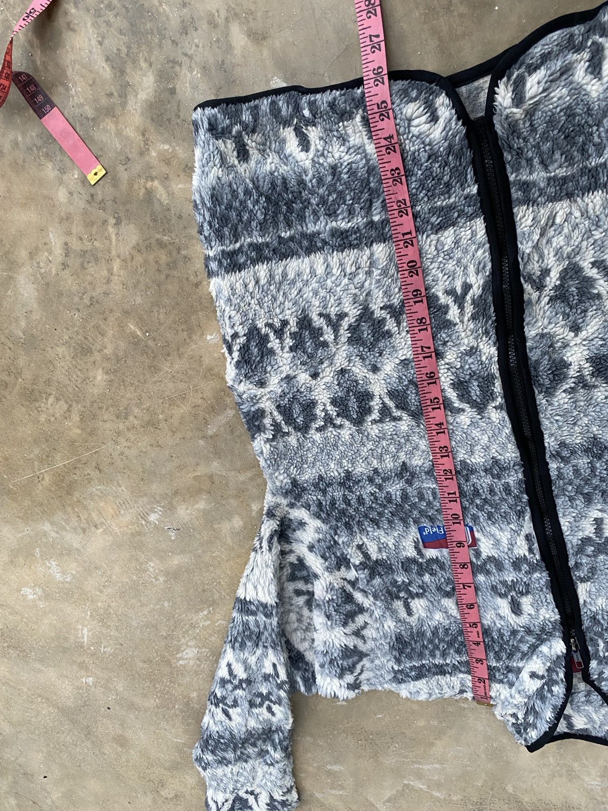 Japanese Brand × Penfield GORPCORE ! PENFIELD BULKY SWEATER VERY RARE DESIGN Size US M / EU 48-50 / 2 - 6 Thumbnail