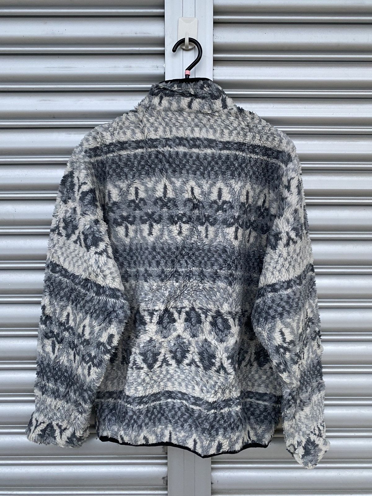 Japanese Brand × Penfield GORPCORE ! PENFIELD BULKY SWEATER VERY RARE DESIGN Size US M / EU 48-50 / 2 - 4 Thumbnail