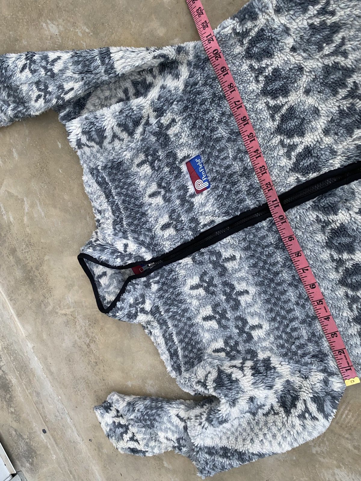 Japanese Brand × Penfield GORPCORE ! PENFIELD BULKY SWEATER VERY RARE DESIGN Size US M / EU 48-50 / 2 - 5 Thumbnail