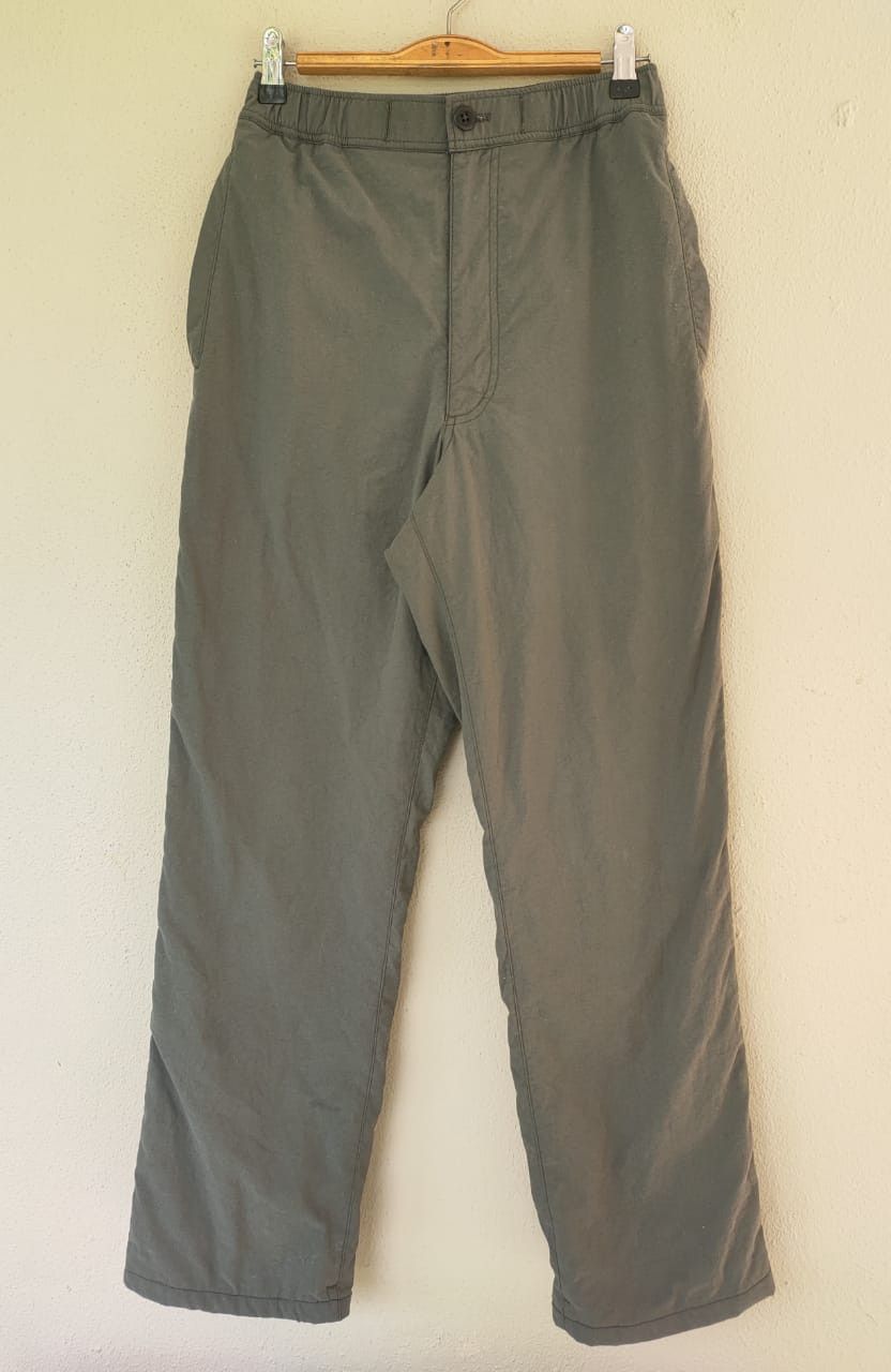 Montbell Pant