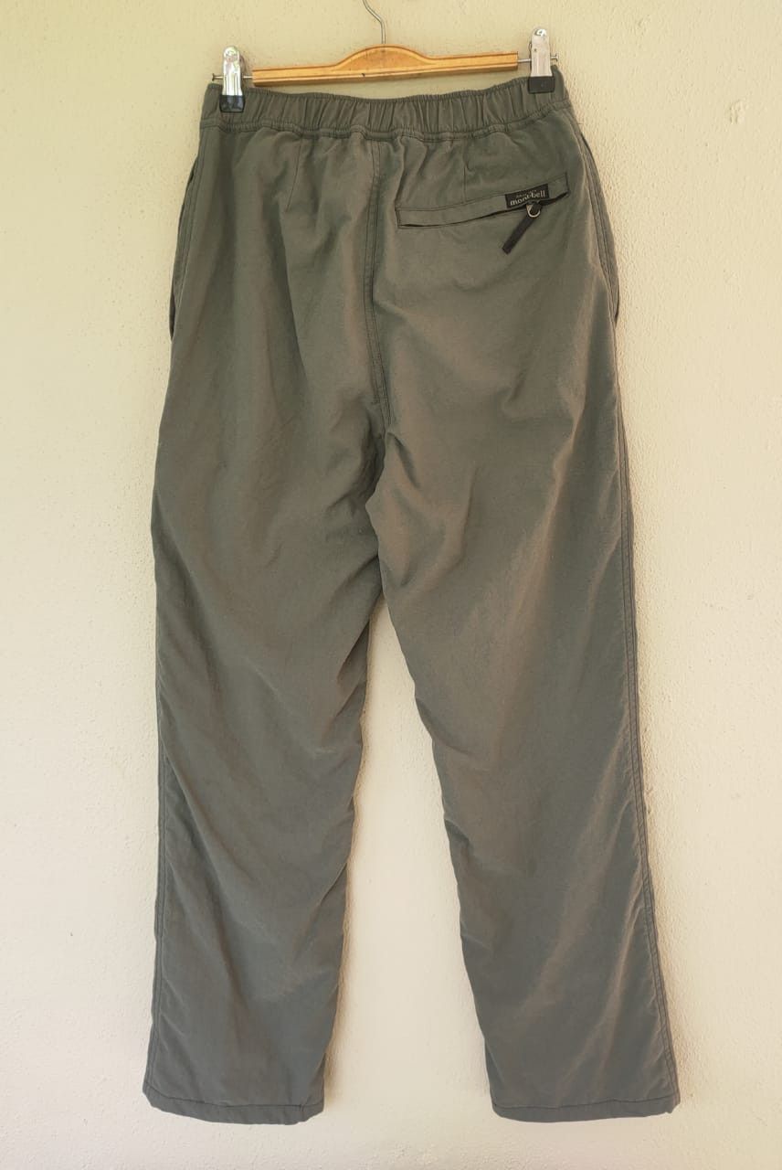 Montbell Montbell Pant Size US 27 - 2 Thumbnail