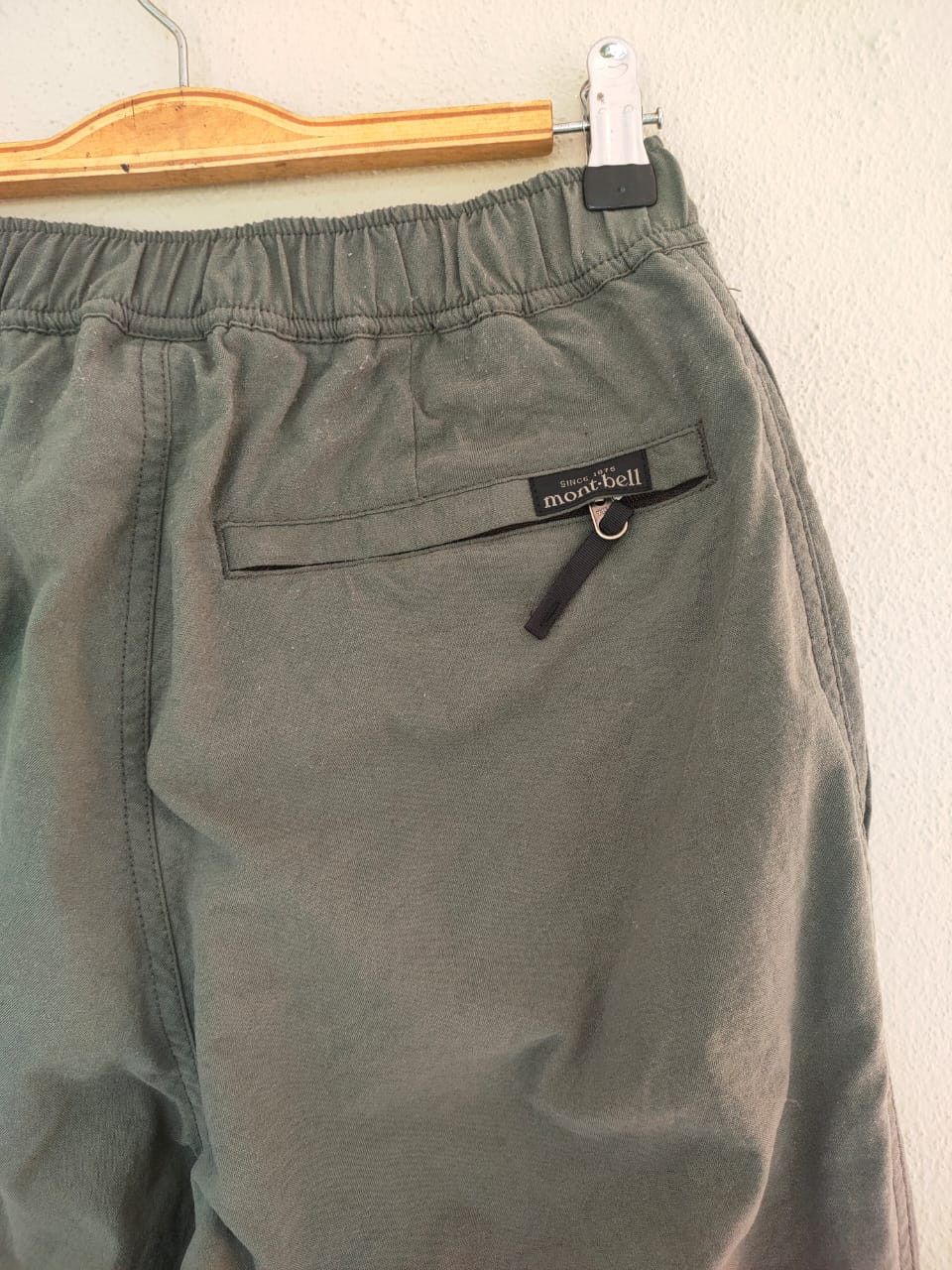 Montbell Montbell Pant Size US 27 - 3 Thumbnail