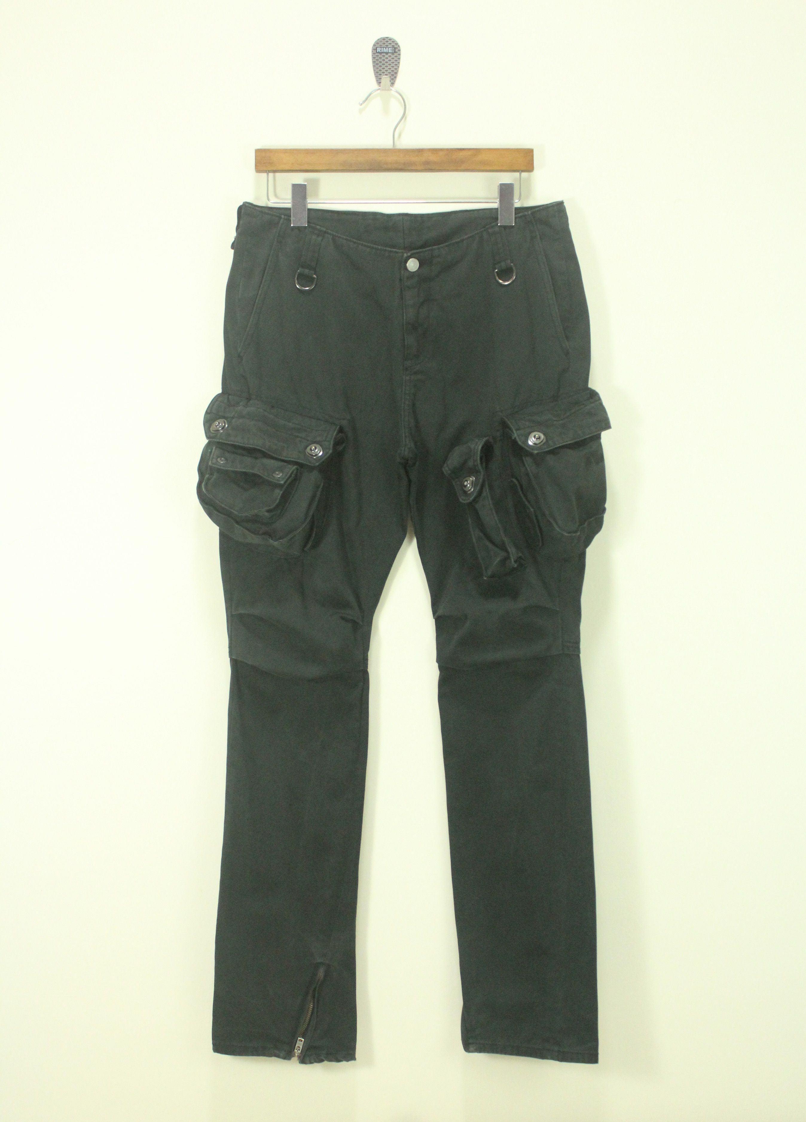 Tornado Mart Japan Men's Cargo Pants | Grailed