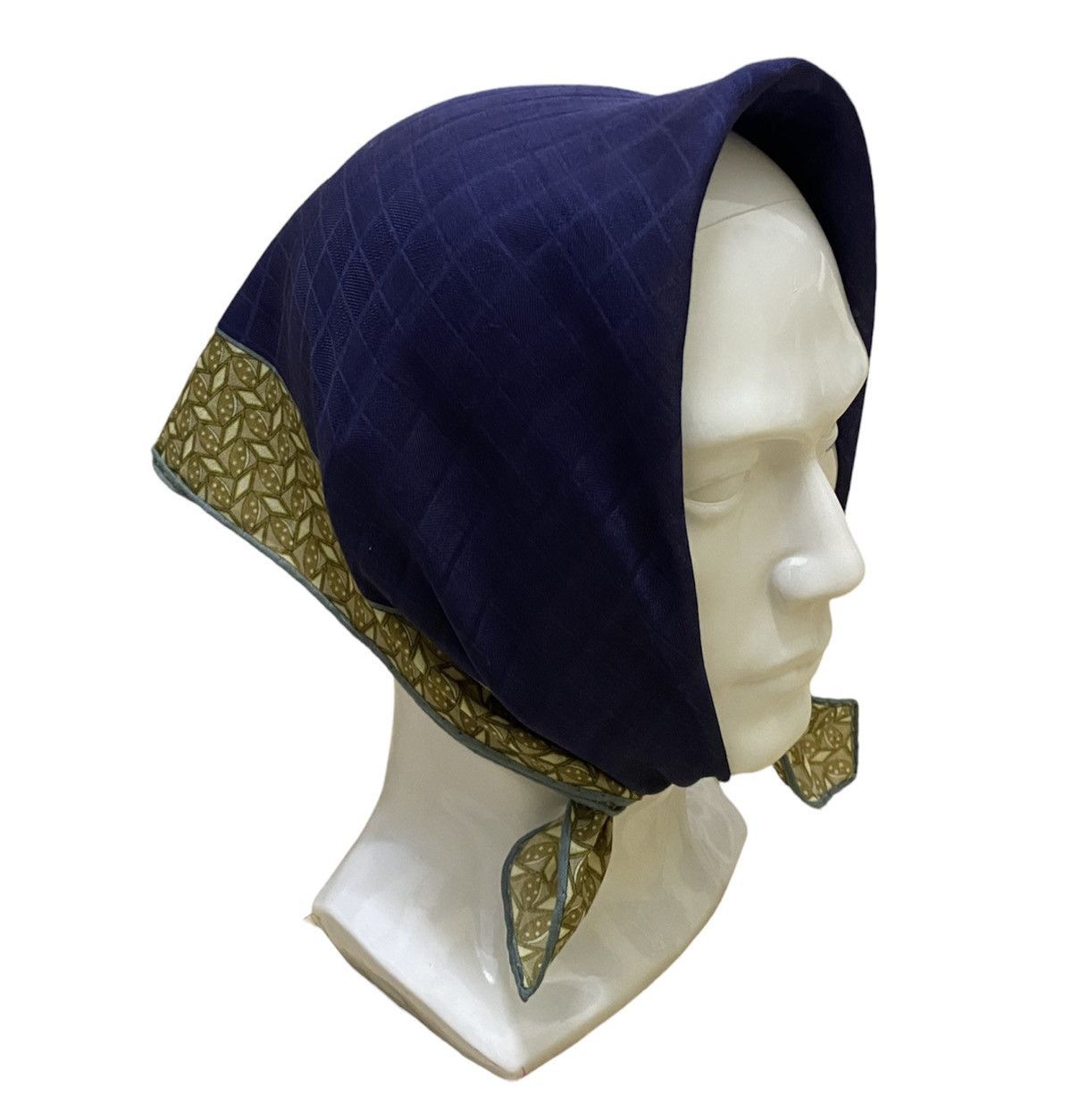 image of Burberrys Handkerchief , Bandana , Pocketsquare, Men's