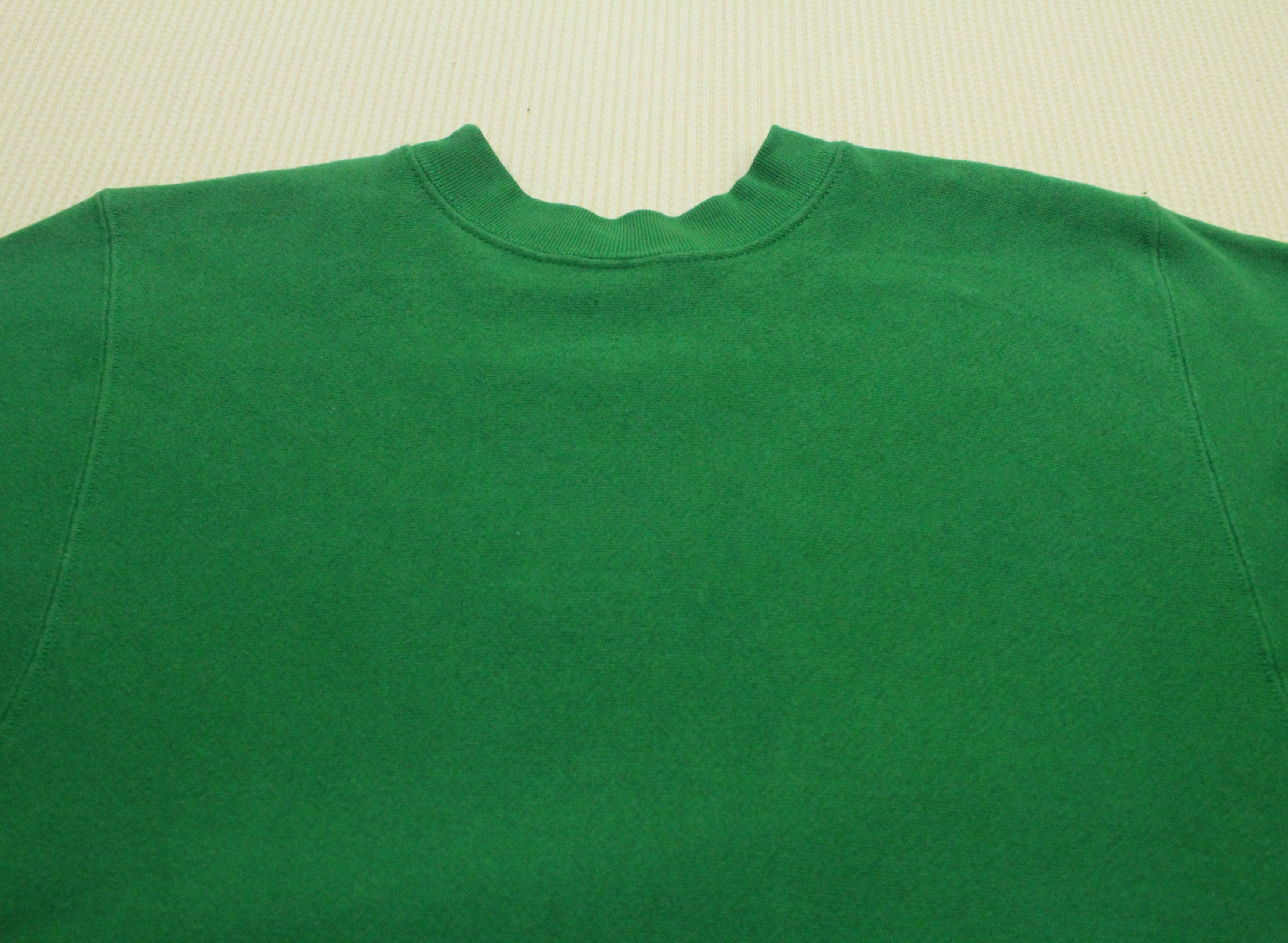 Vintage Vintage UNIVERSITY OF HAWAII Sweatshirt Size US M / EU 48-50 / 2 - 6 Thumbnail