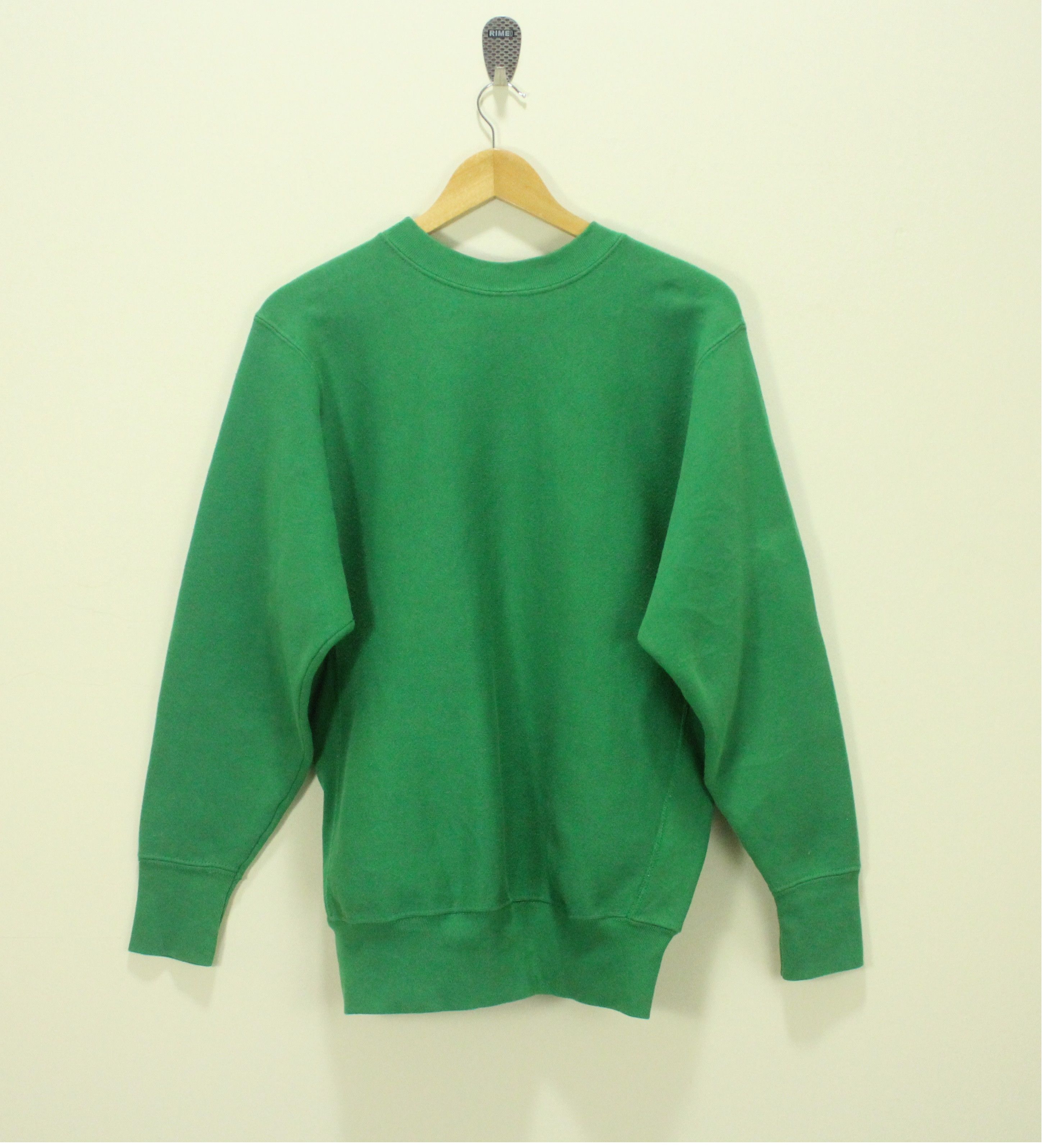Vintage Vintage UNIVERSITY OF HAWAII Sweatshirt Size US M / EU 48-50 / 2 - 3 Thumbnail