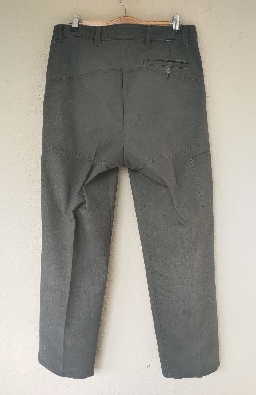 Supreme Vintage Supreme Pant Size US 32 / EU 48 - 4 Thumbnail