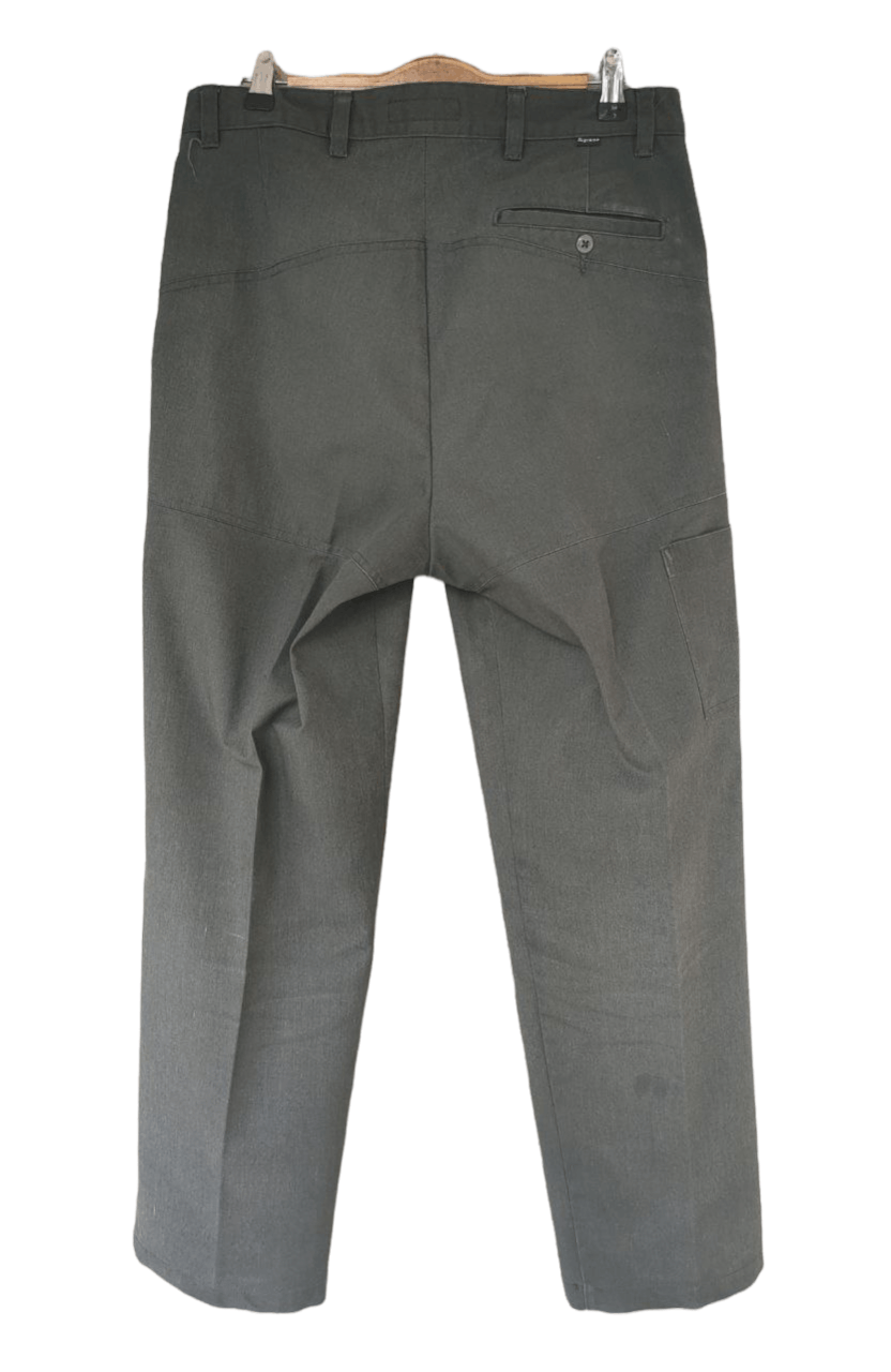 Supreme Vintage Supreme Pant Size US 32 / EU 48 - 2 Thumbnail