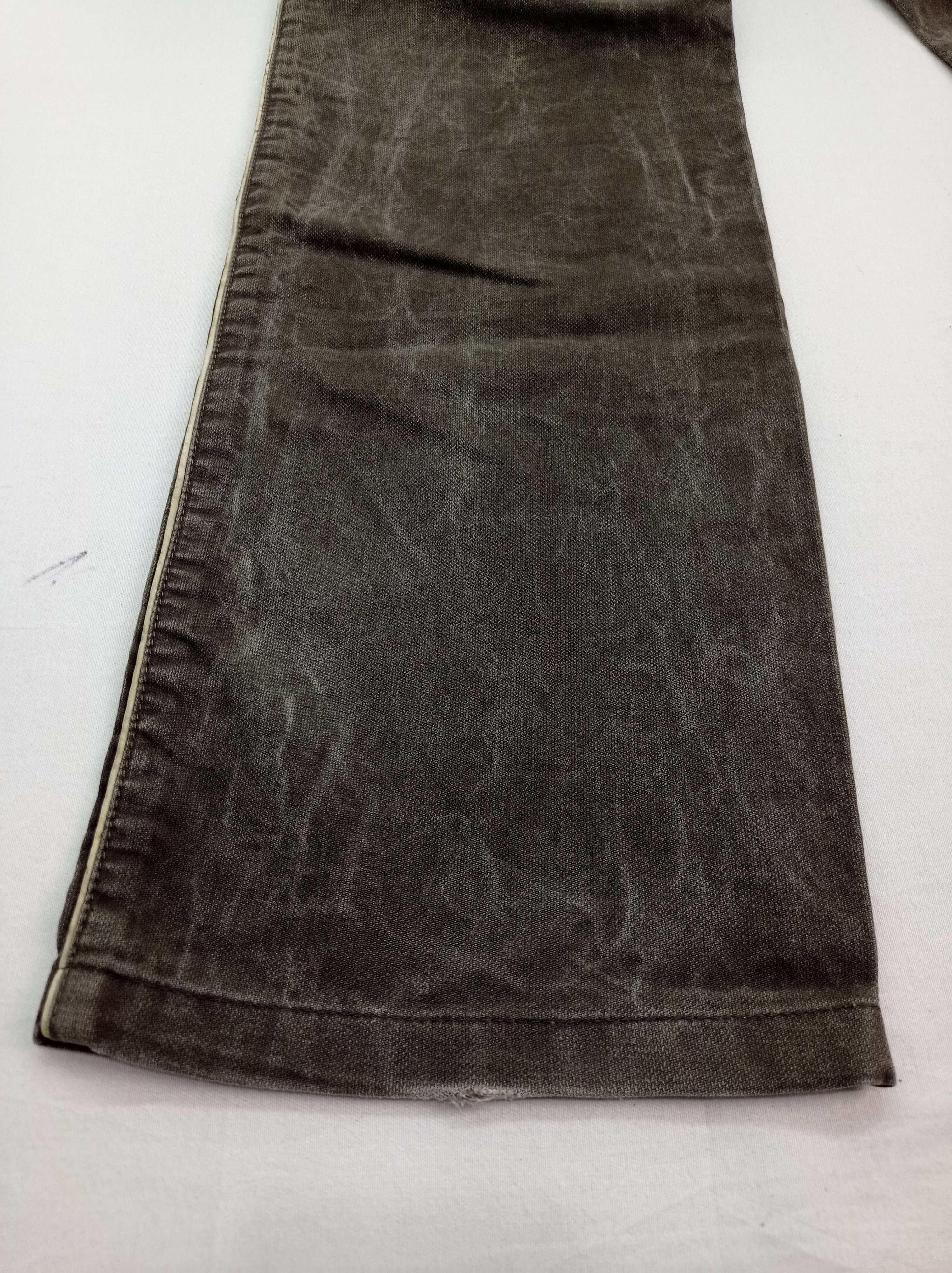 ABAHOUSE 🇯🇵Vintage Abahause Cargo Pants Size US 33 - 16 Thumbnail
