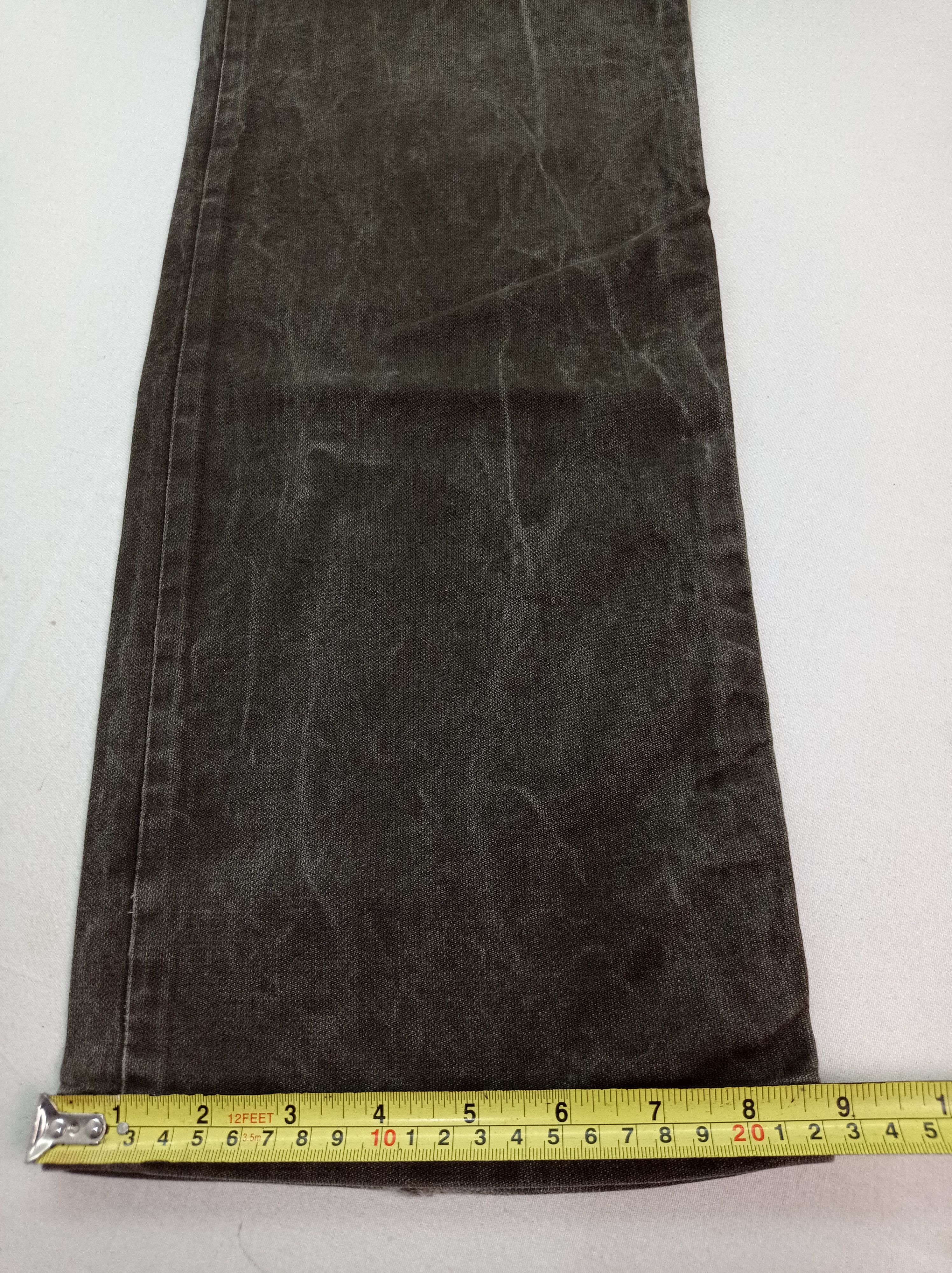 ABAHOUSE 🇯🇵Vintage Abahause Cargo Pants Size US 33 - 20 Thumbnail
