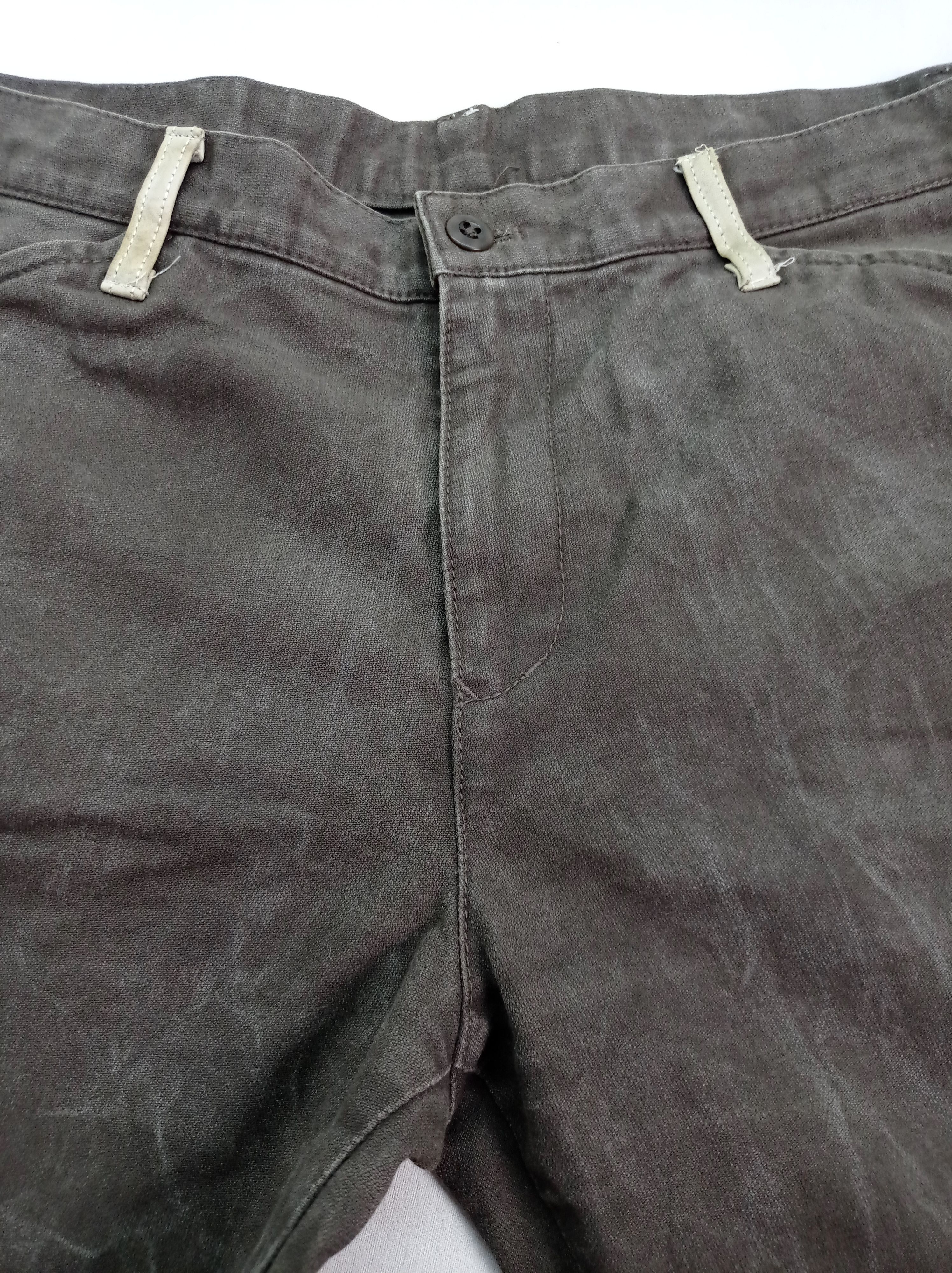 ABAHOUSE 🇯🇵Vintage Abahause Cargo Pants Size US 33 - 7 Thumbnail