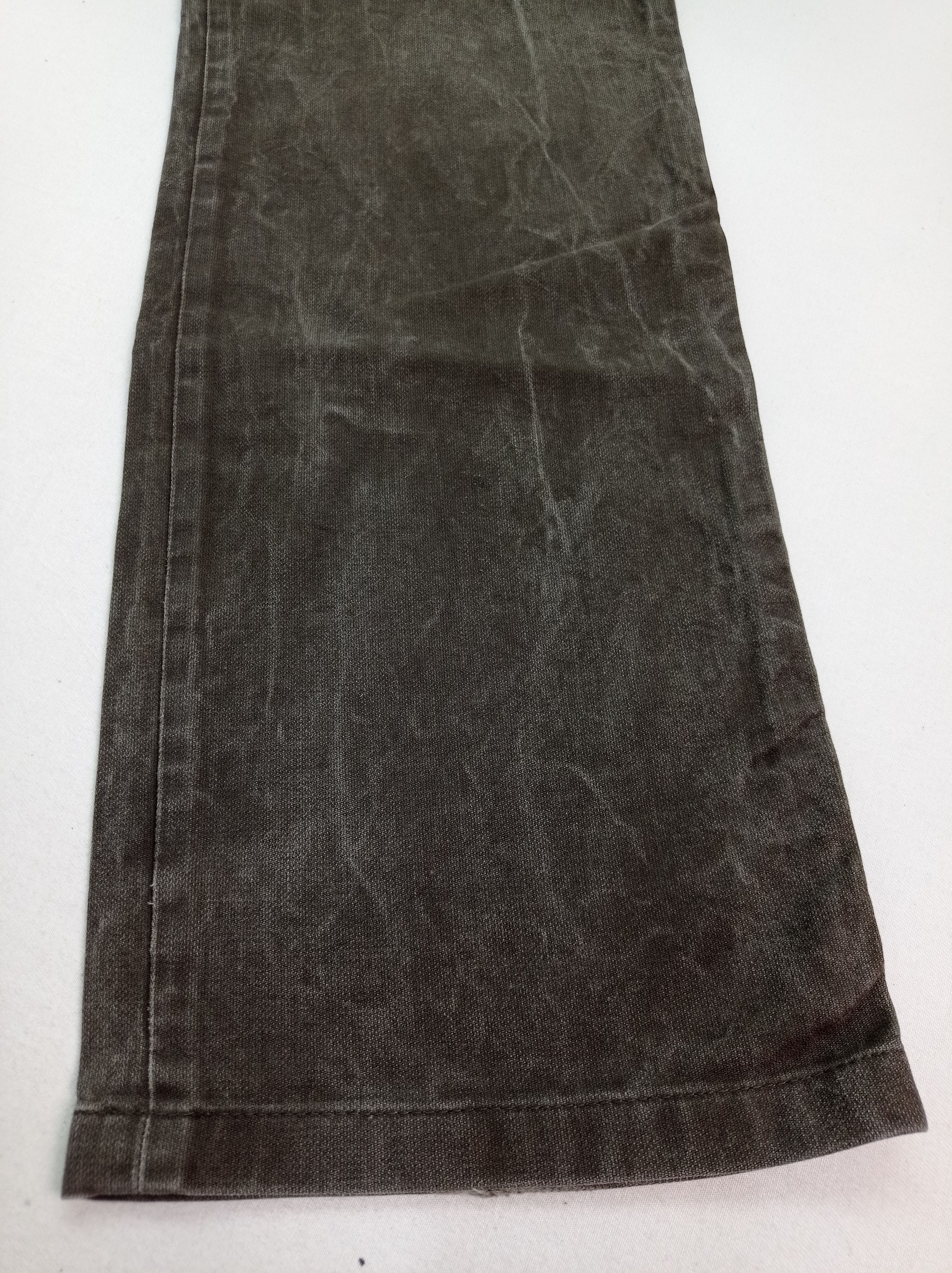 ABAHOUSE 🇯🇵Vintage Abahause Cargo Pants Size US 33 - 12 Thumbnail