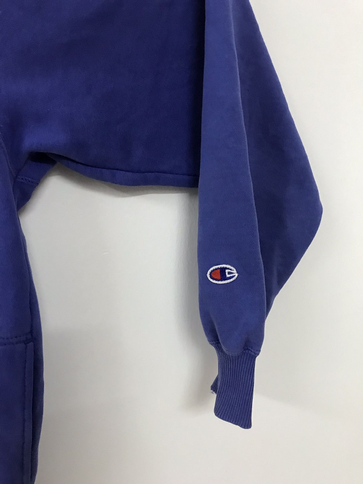Champion Vintage Champion Reverse Weave Hoodie Size US XL / EU 56 / 4 - 3 Thumbnail
