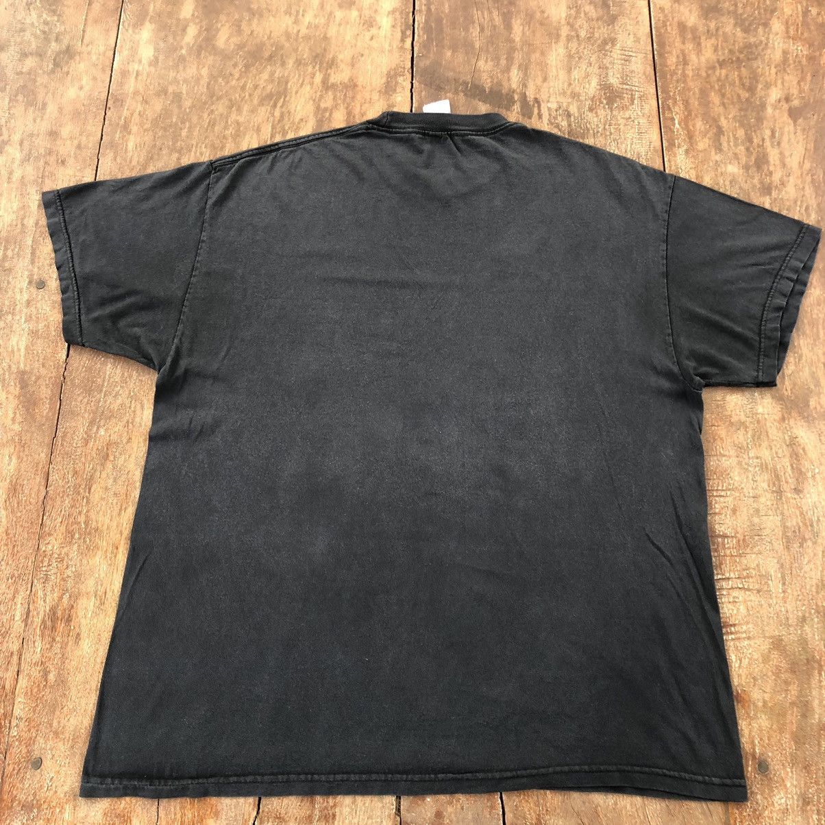 Band Tees Vintage Lost In Thought Rock Band T Shirt Size US XL / EU 56 / 4 - 2 Thumbnail