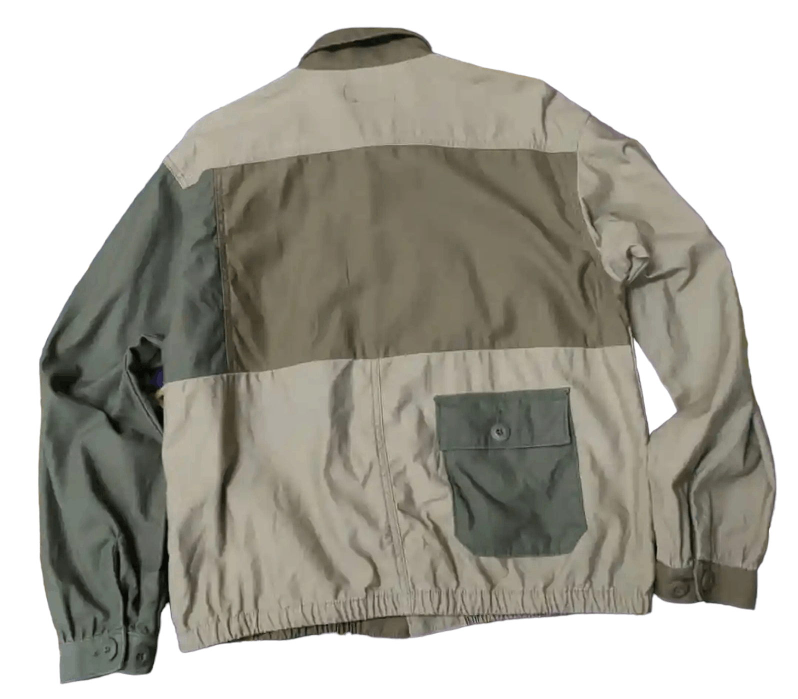 Avirex Avirex Color contrast Air Force Light Jacket Size US M / EU 48-50 / 2 - 2 Thumbnail