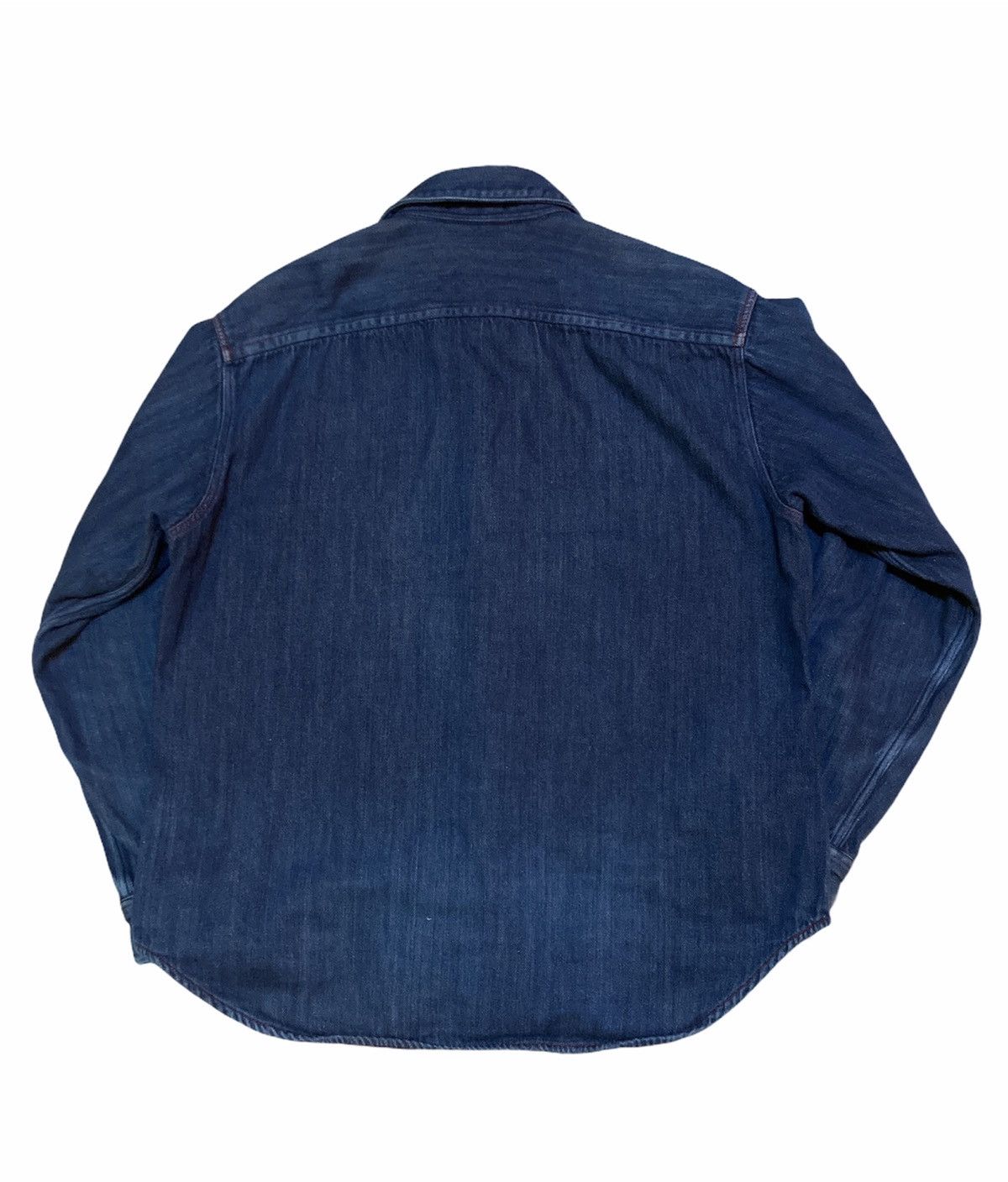 Paul Smith × Paul Smith Red Ear Paul Smith Red Ear Japanese Indigo Chore Size US M / EU 48-50 / 2 - 4 Thumbnail