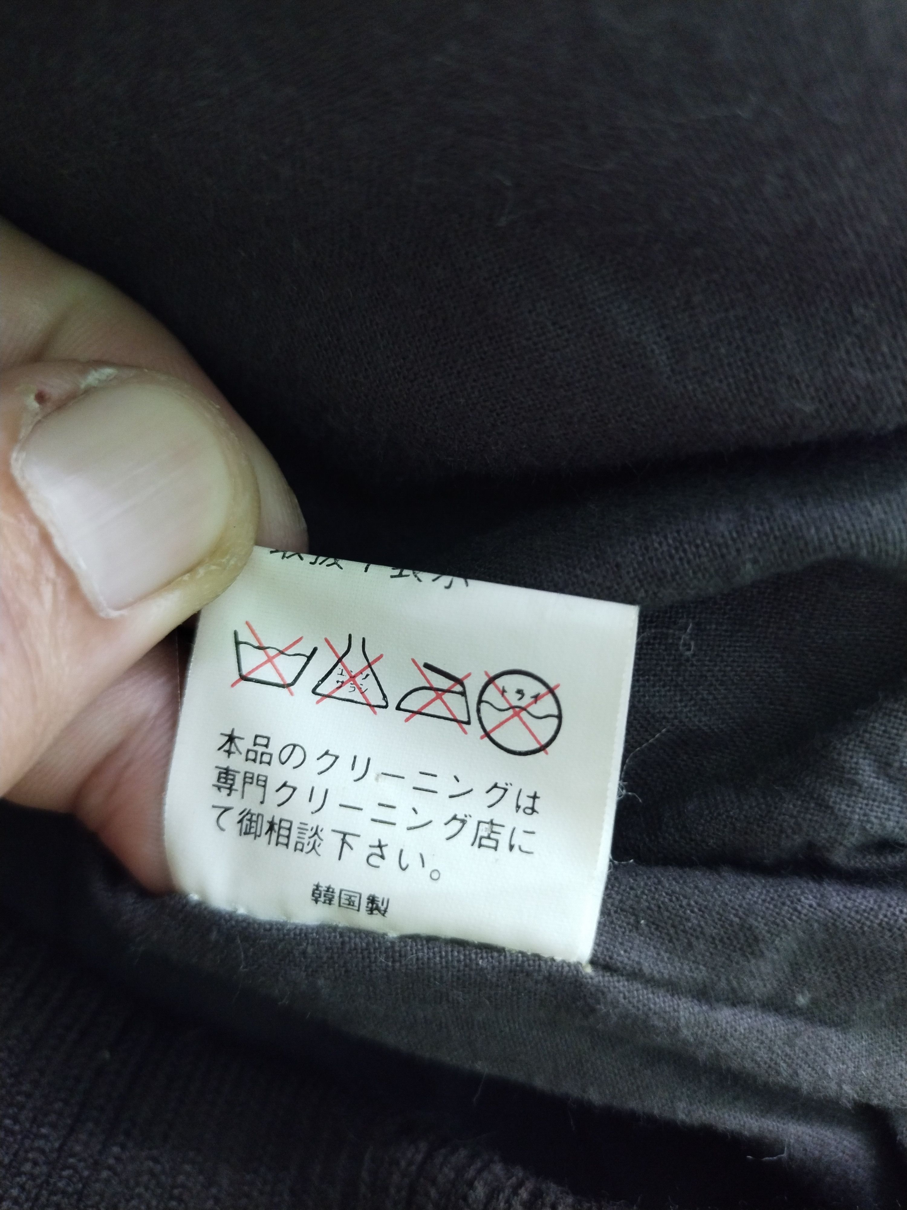 Leather Vintage INDEFINI 1930 Feeling Of Light Leather Jacket Size US M / EU 48-50 / 2 - 20 Thumbnail