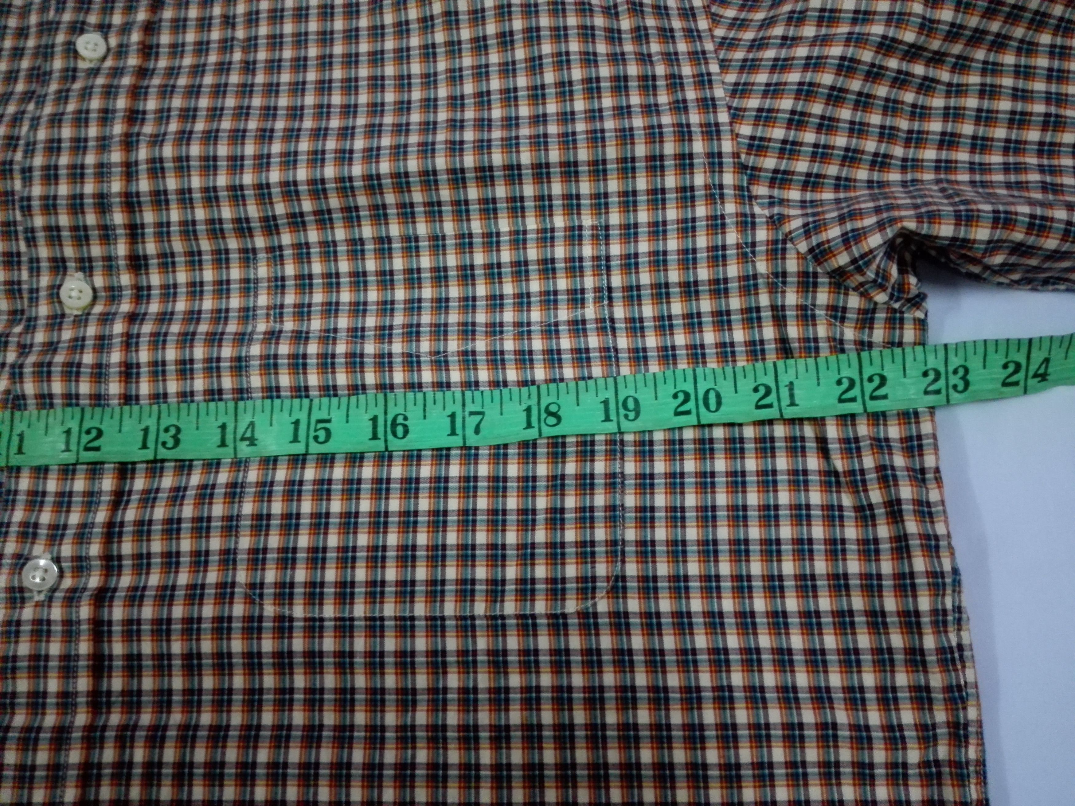 Sugar Cane Vintage SUGAR CANE EXCLUSIVE DESIGN UNION MADE Size US L / EU 52-54 / 3 - 5 Thumbnail