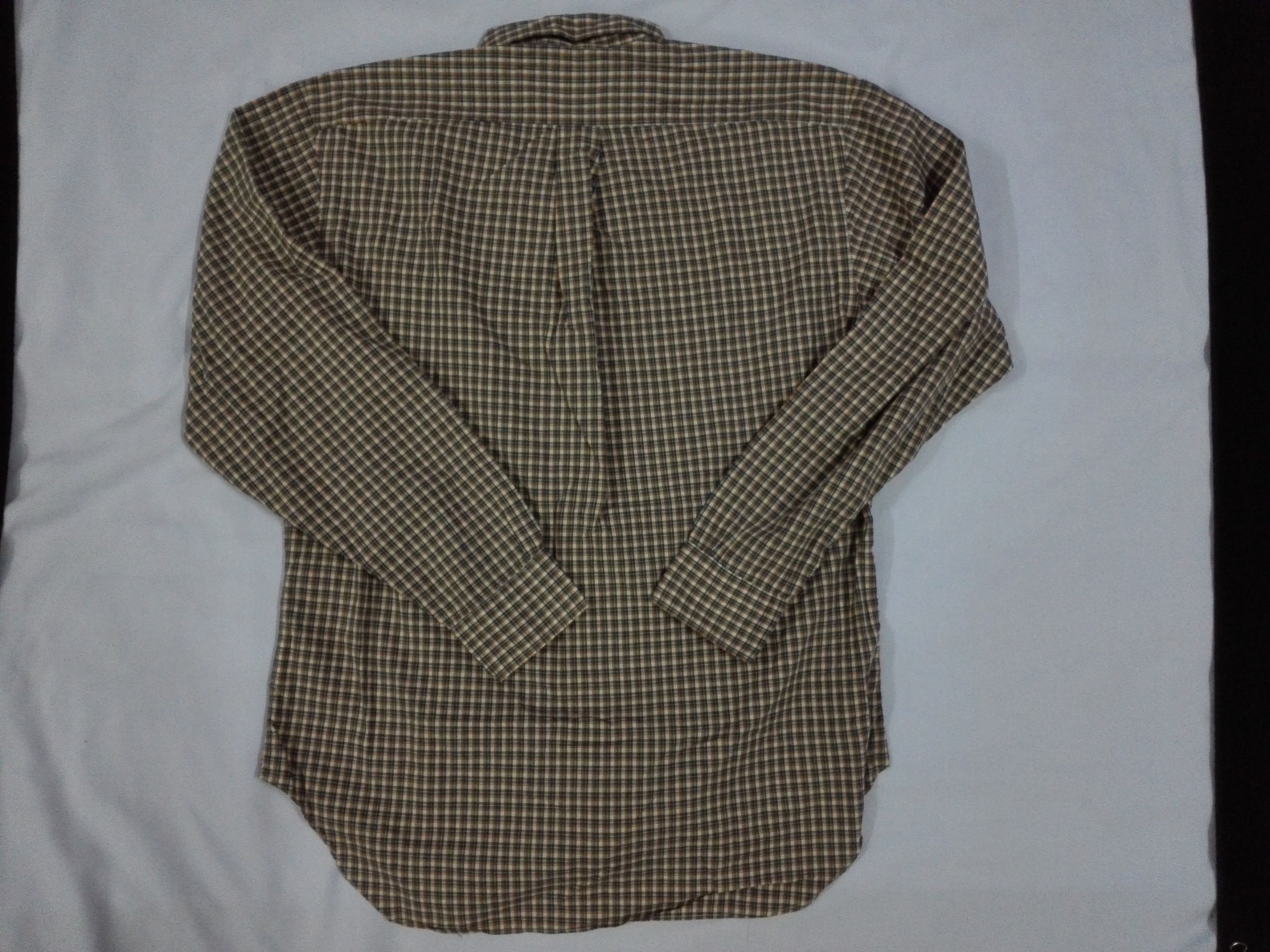 Sugar Cane Vintage SUGAR CANE EXCLUSIVE DESIGN UNION MADE Size US L / EU 52-54 / 3 - 4 Thumbnail