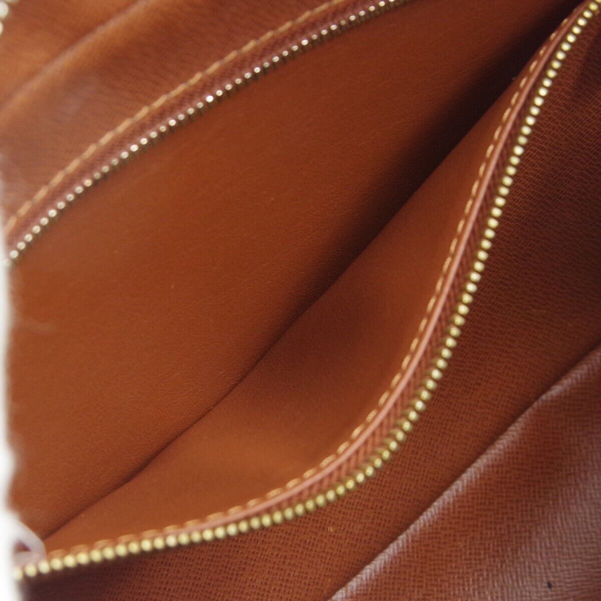Louis Vuitton Monogram Crossbody Bag Size ONE SIZE - 8 Thumbnail