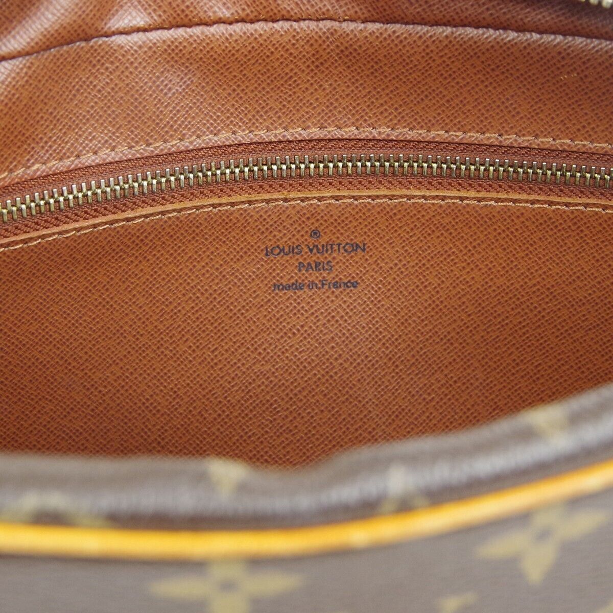 Louis Vuitton Monogram Crossbody Bag Size ONE SIZE - 7 Thumbnail