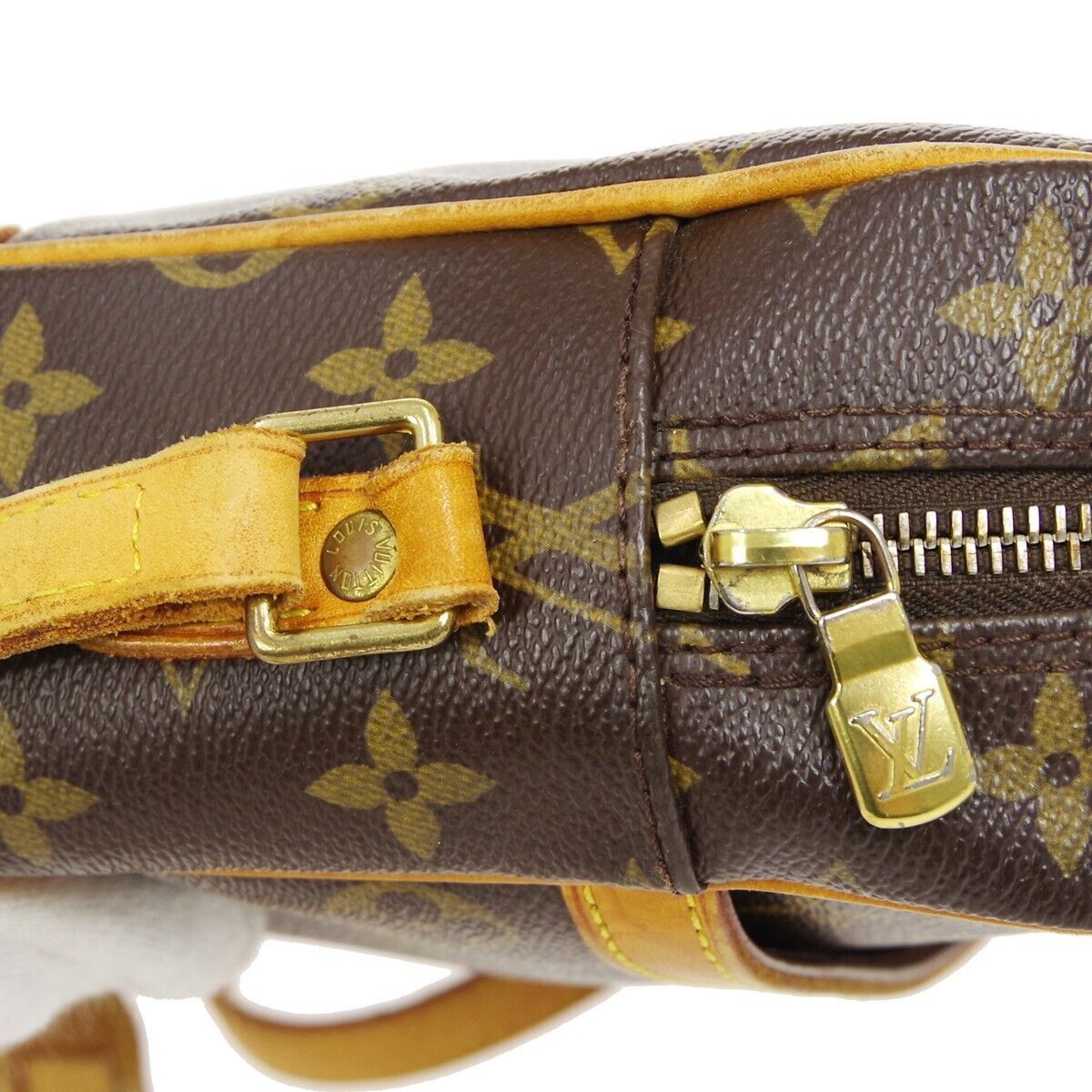 Louis Vuitton Monogram Crossbody Bag Size ONE SIZE - 4 Thumbnail