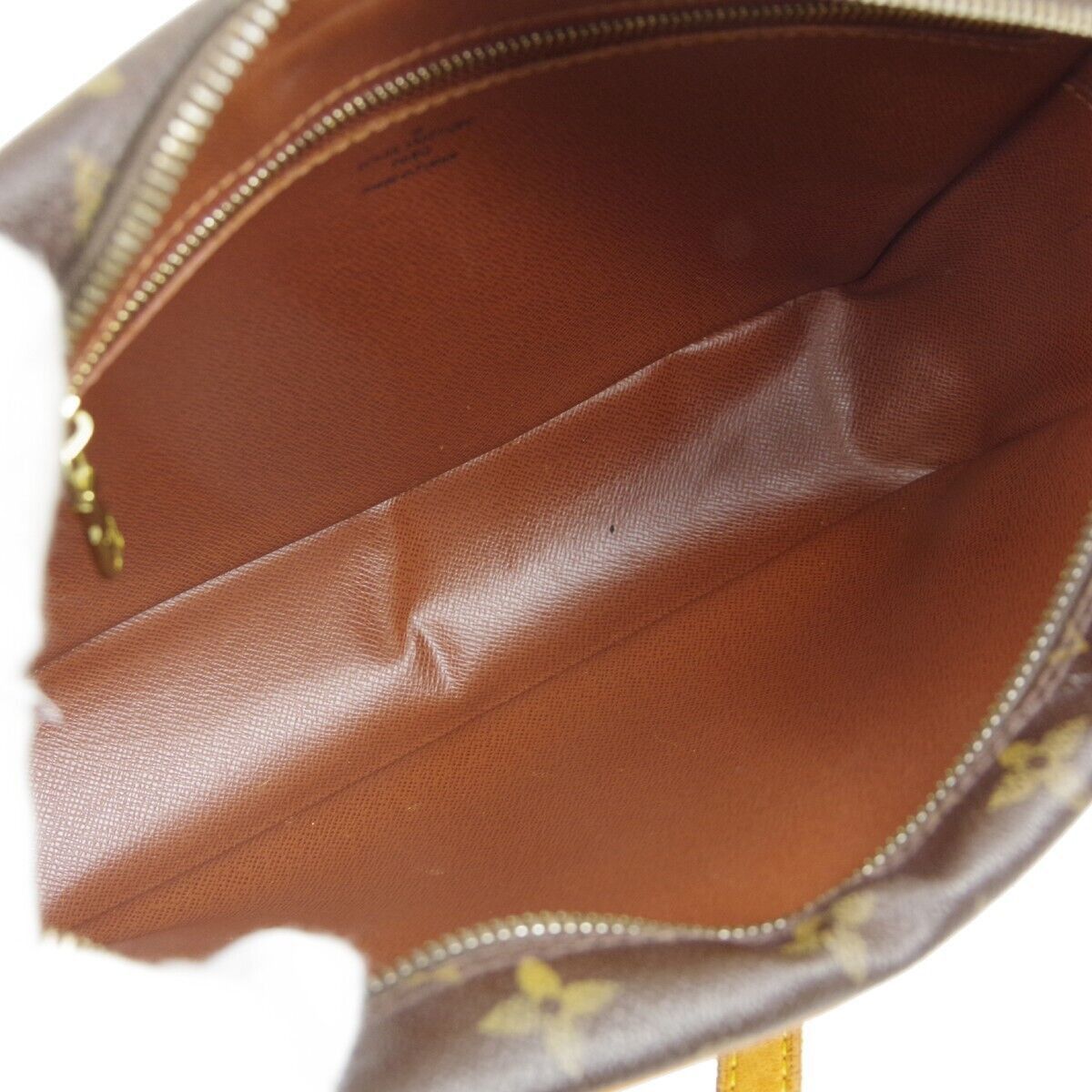 Louis Vuitton Monogram Crossbody Bag Size ONE SIZE - 6 Thumbnail