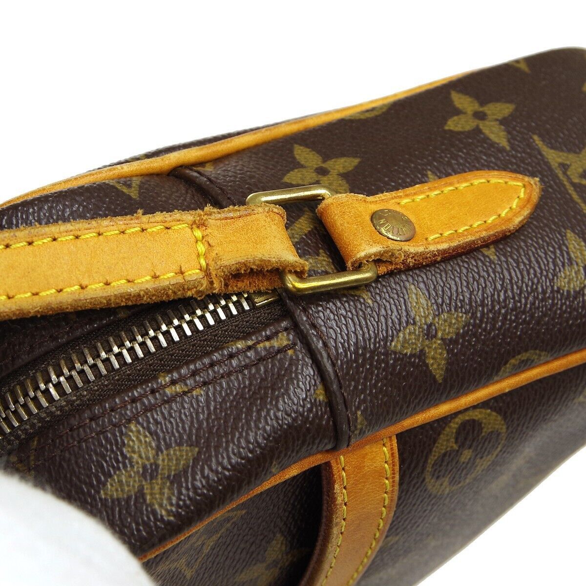 Louis Vuitton Monogram Crossbody Bag Size ONE SIZE - 5 Thumbnail